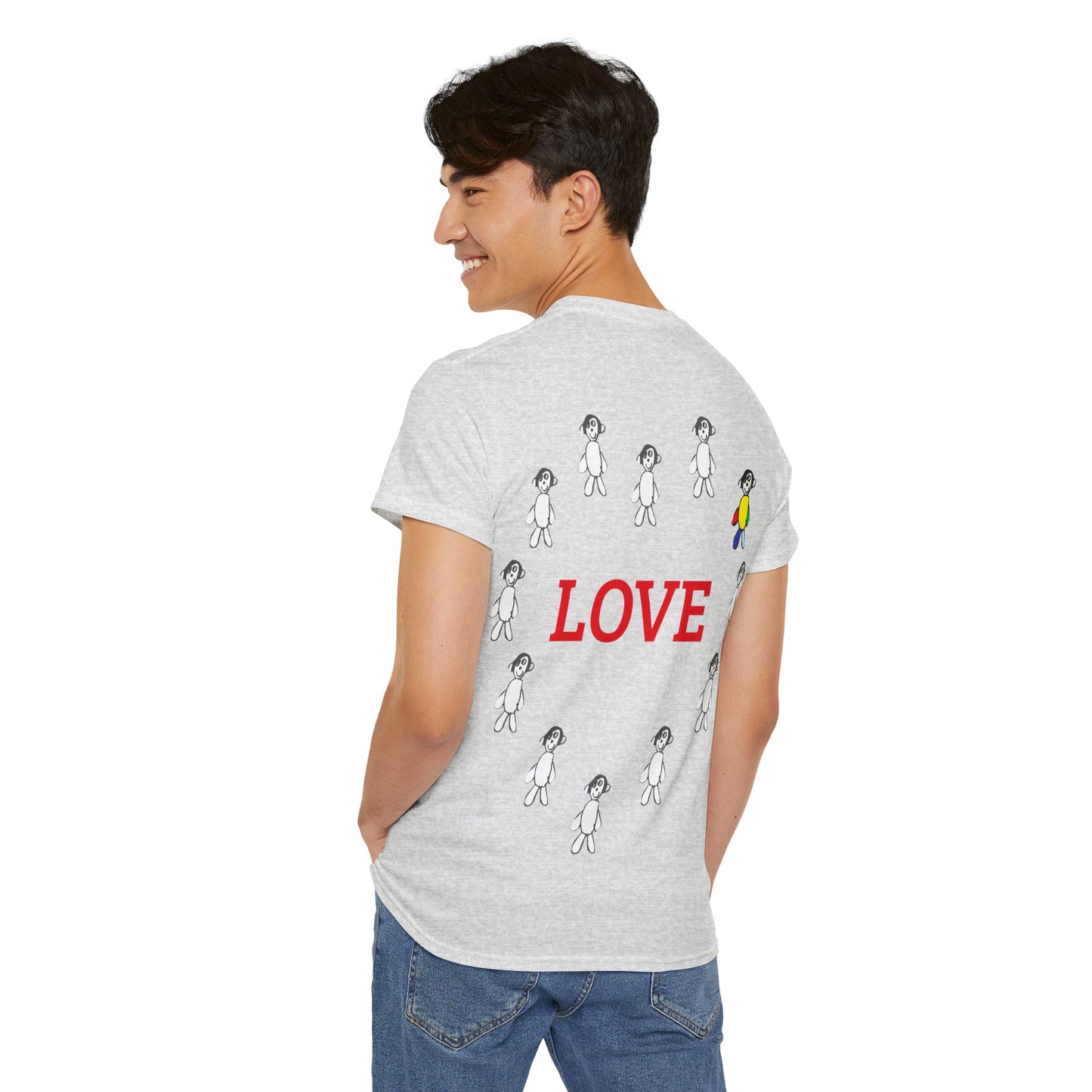 Cali - Love