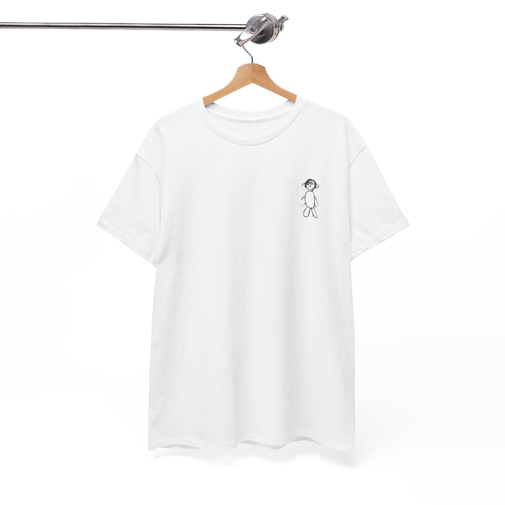 Cali  - Small White