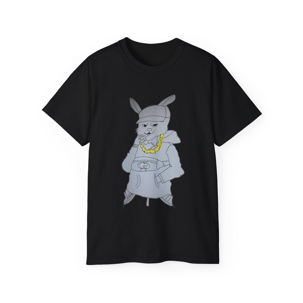 T-Shirt - Easy - Front