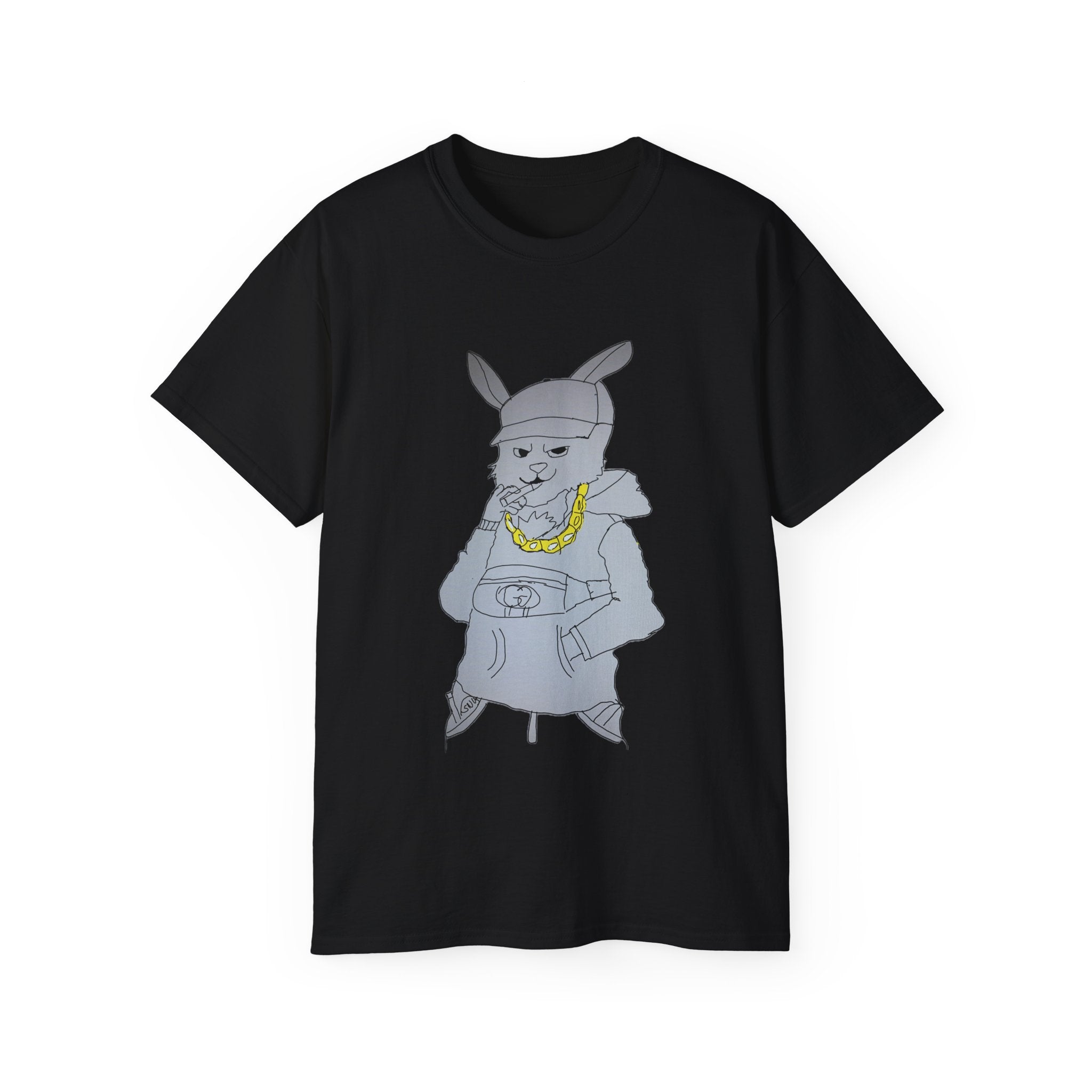 T-Shirt - Easy - Front