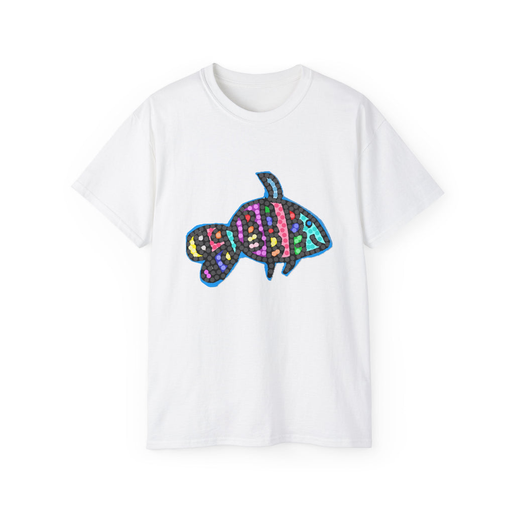 T-Shirt - Bubble small - Front