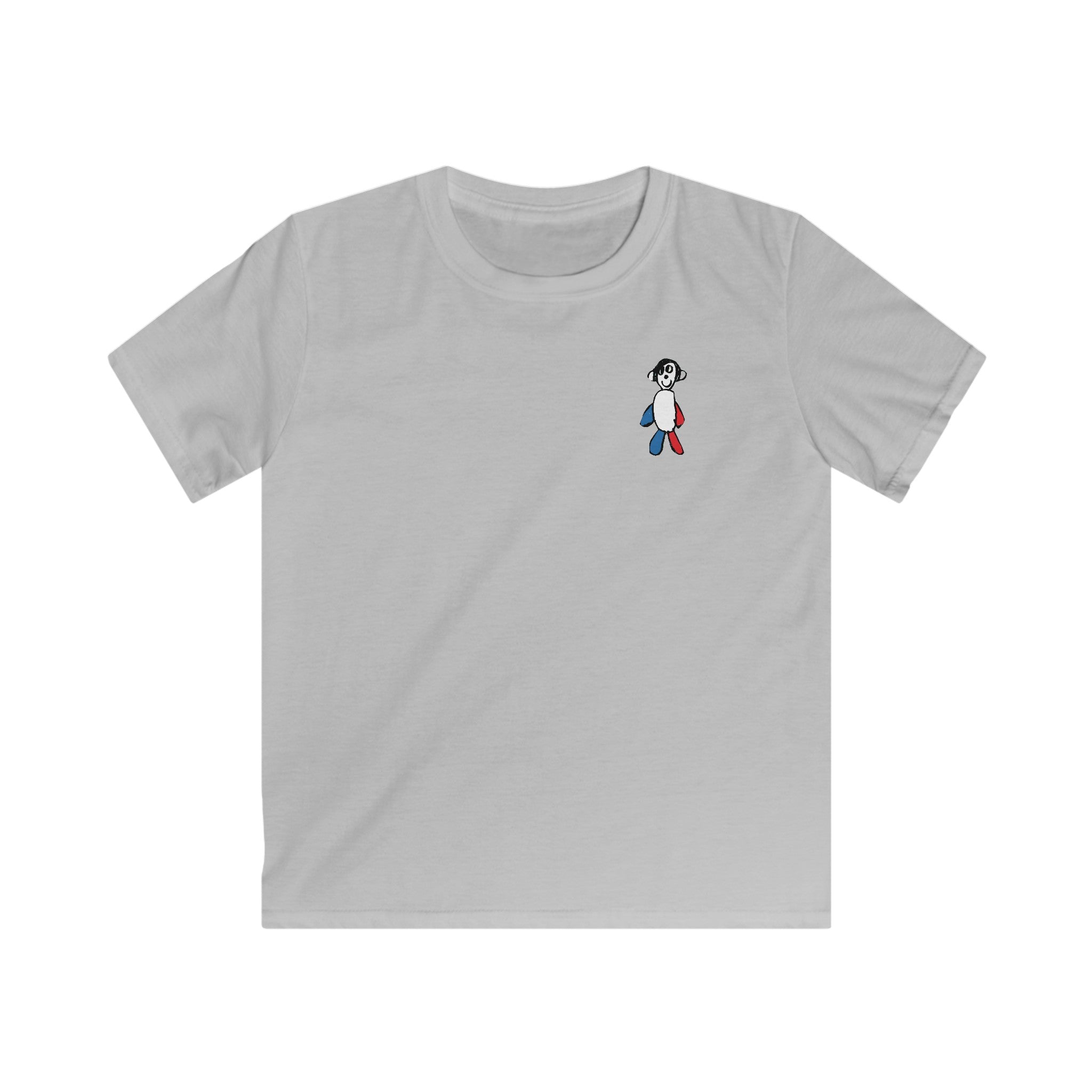 Kids Cali - Small France