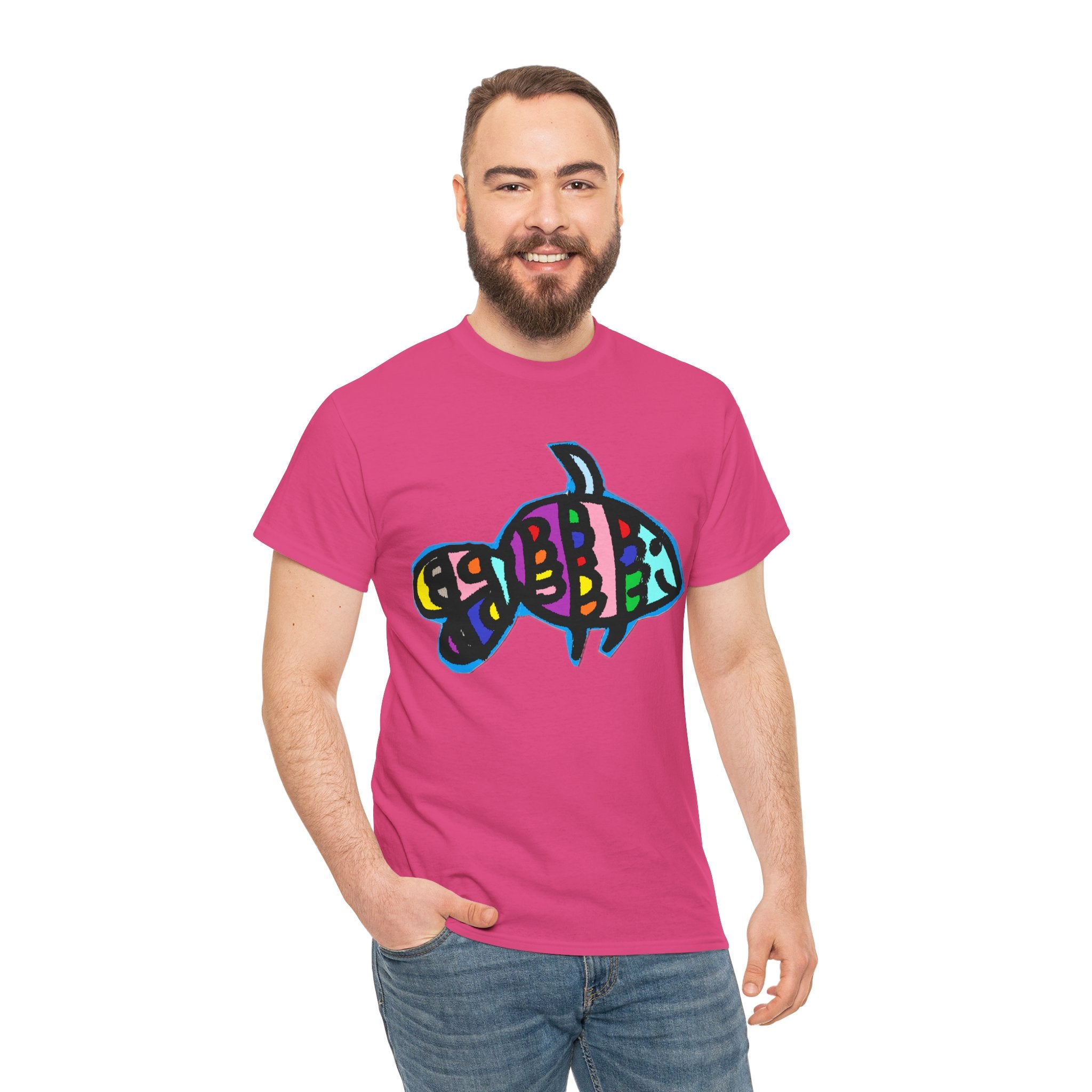 Bubble - Coloured