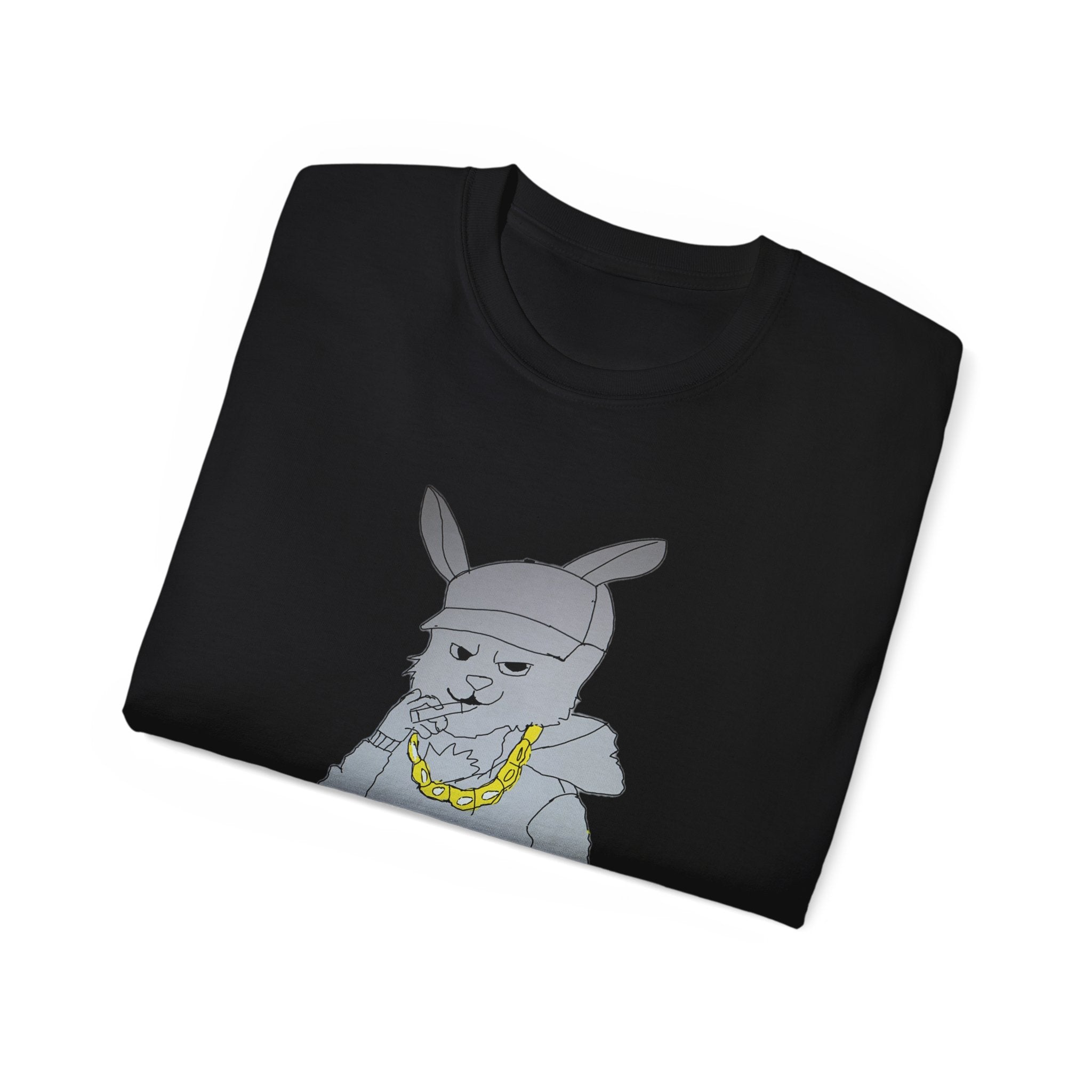 T-Shirt - Easy - Front
