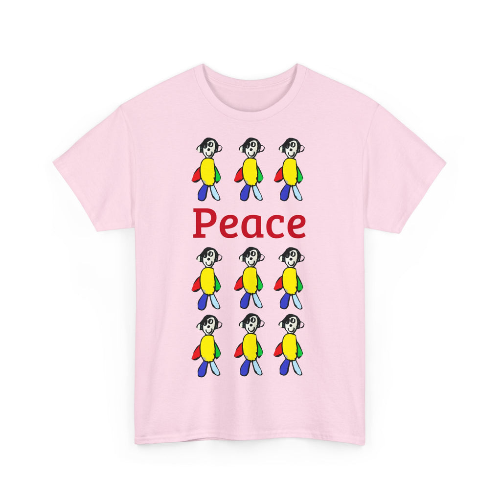 Cali - Peace front