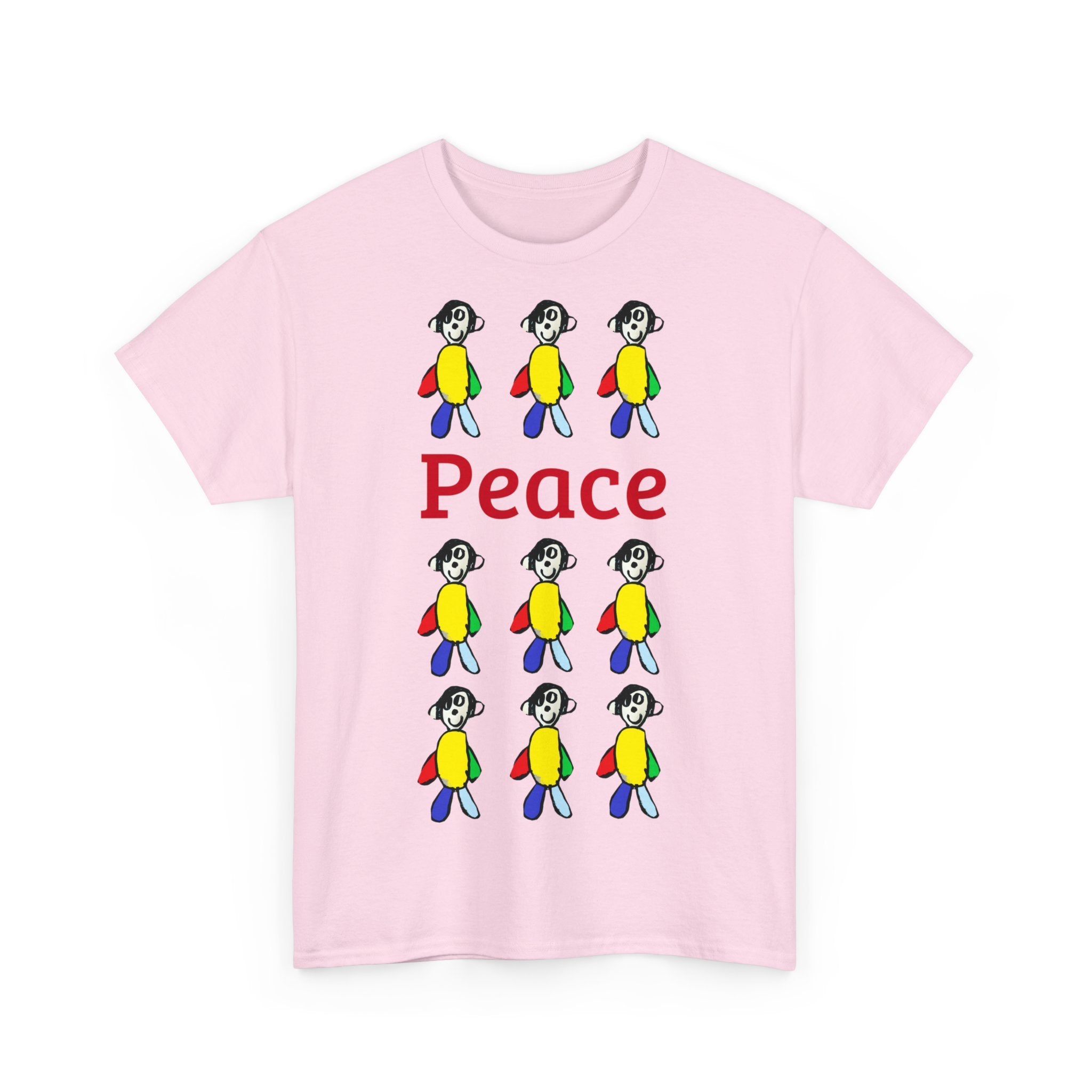 Cali - Peace front