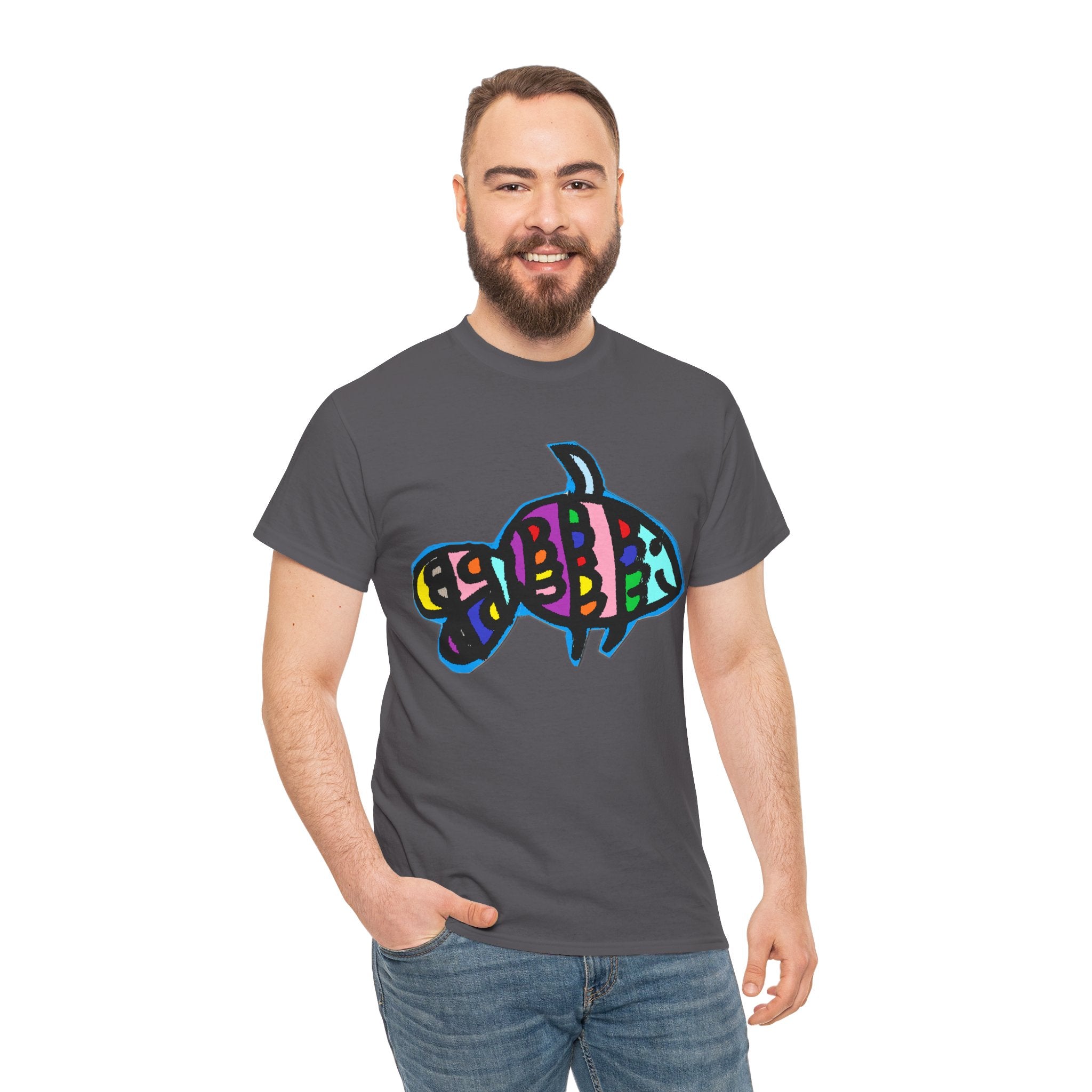 Bubble - Coloured