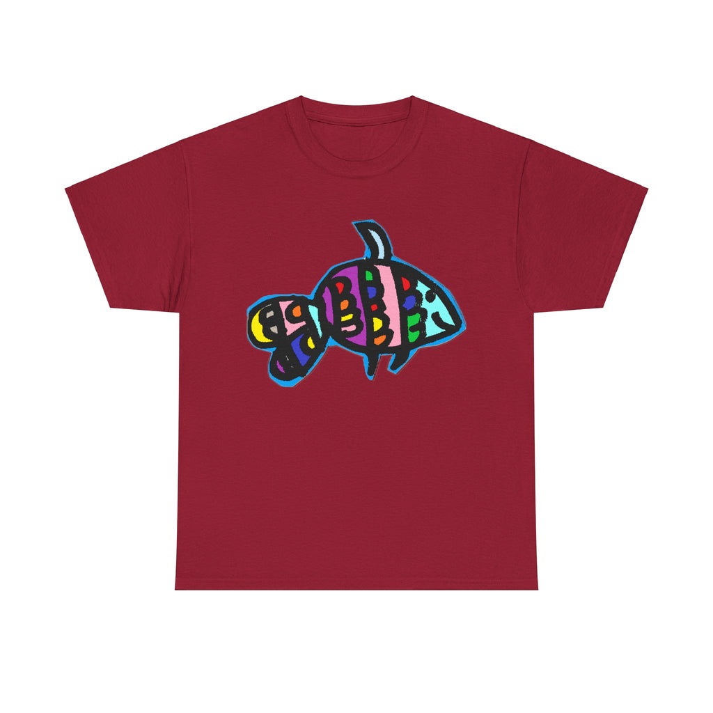 Bubble - Coloured