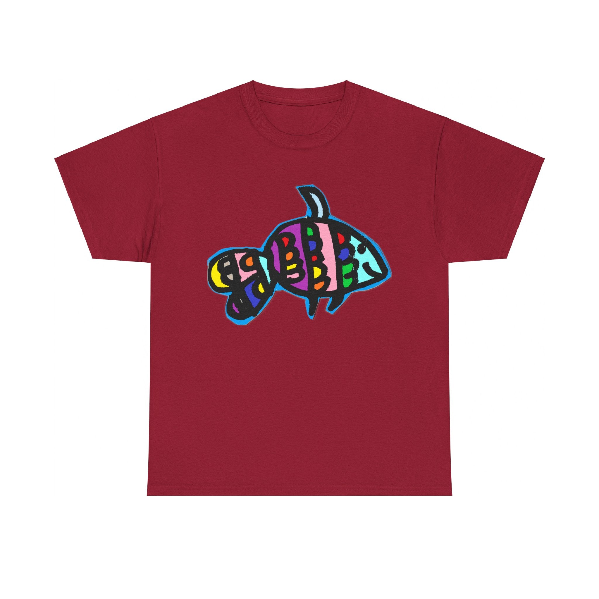 Bubble - Coloured