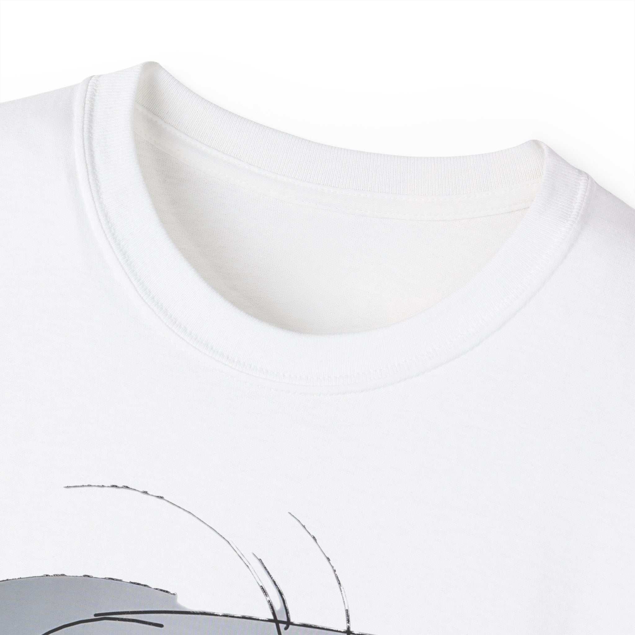 T-Shirt - Spooky - Front