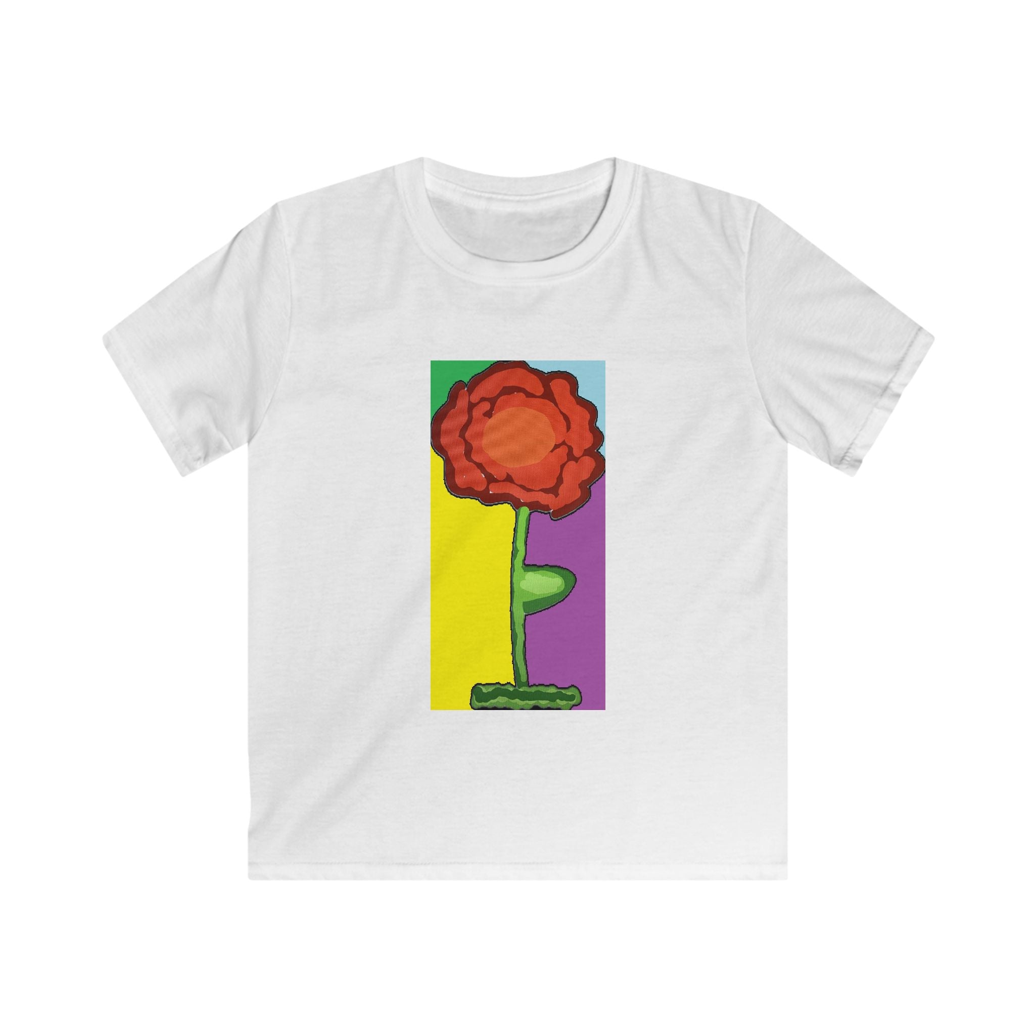 Kids Rose