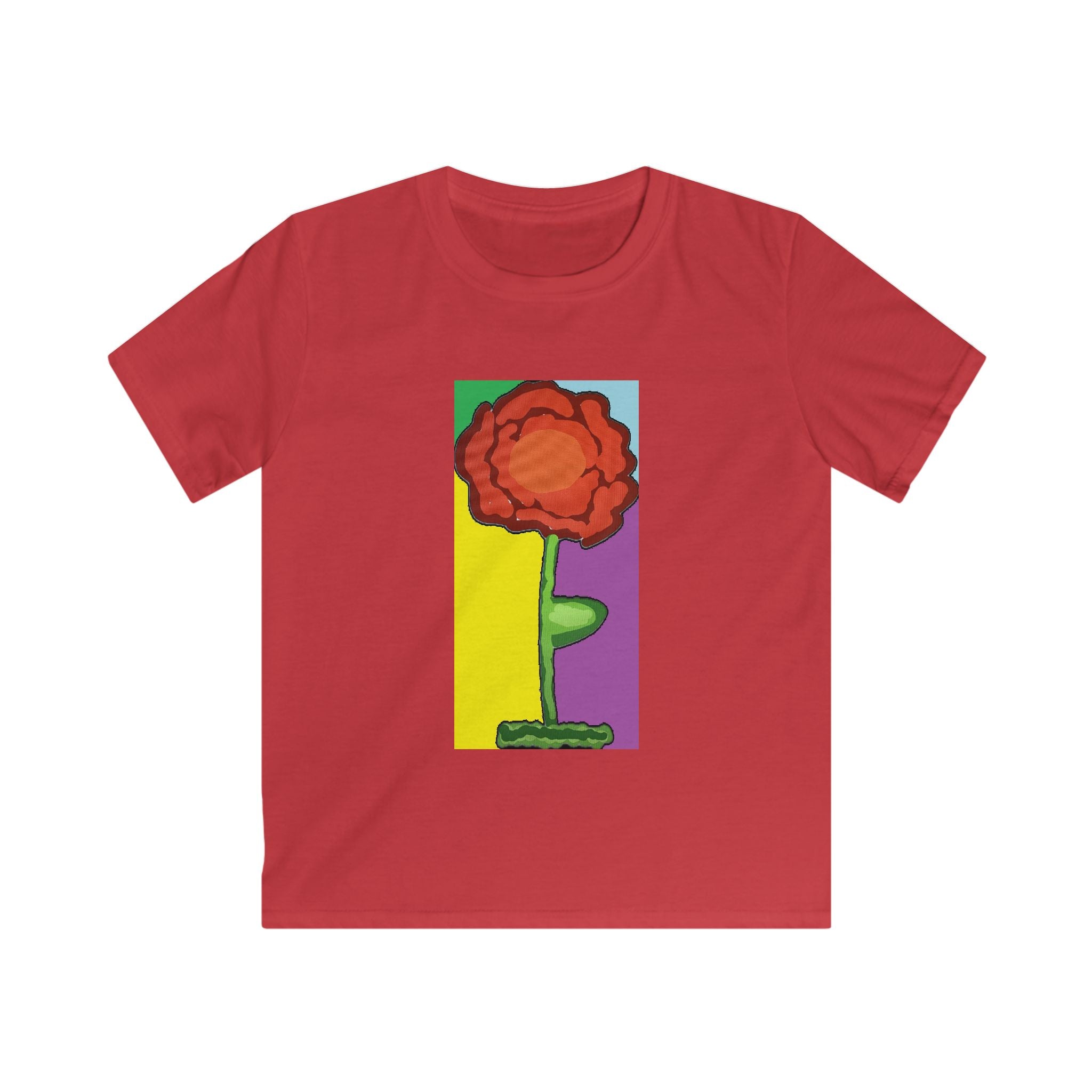 Kids Rose