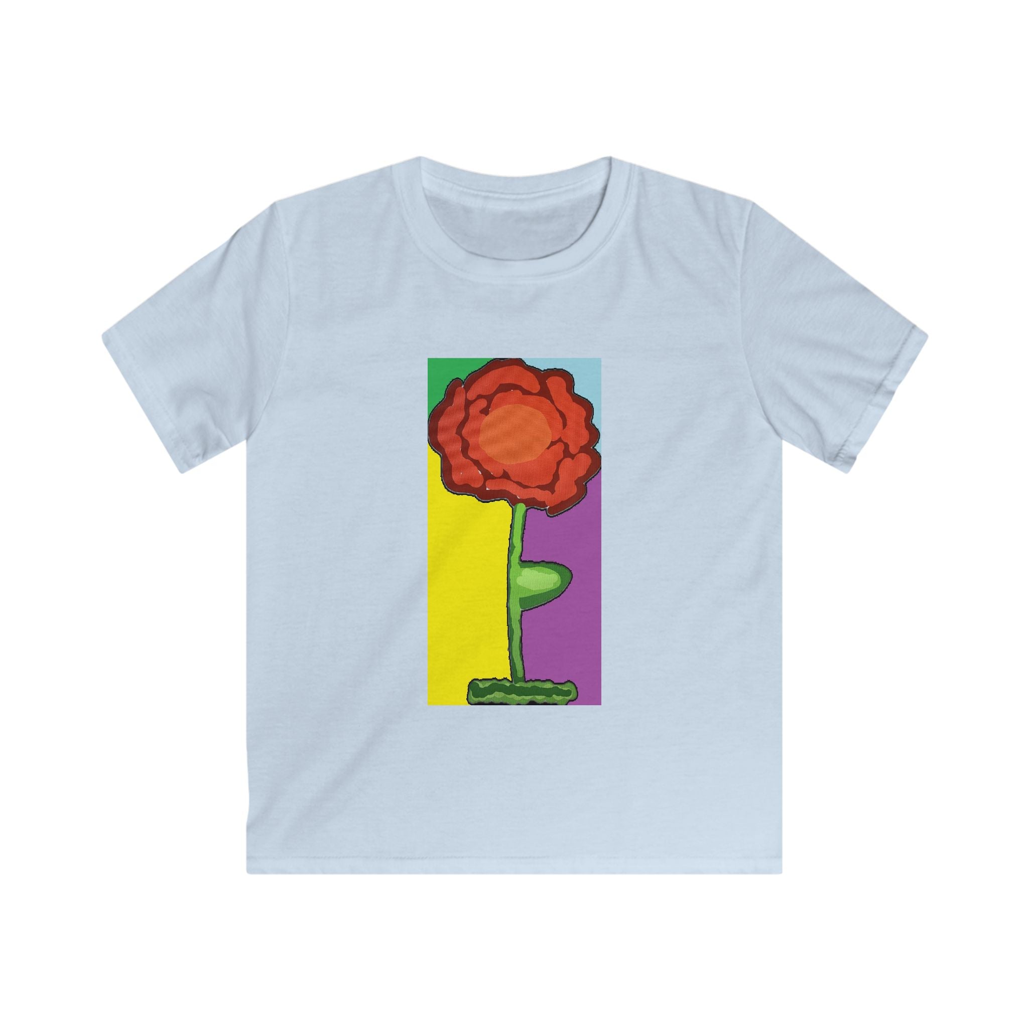 Kids Rose