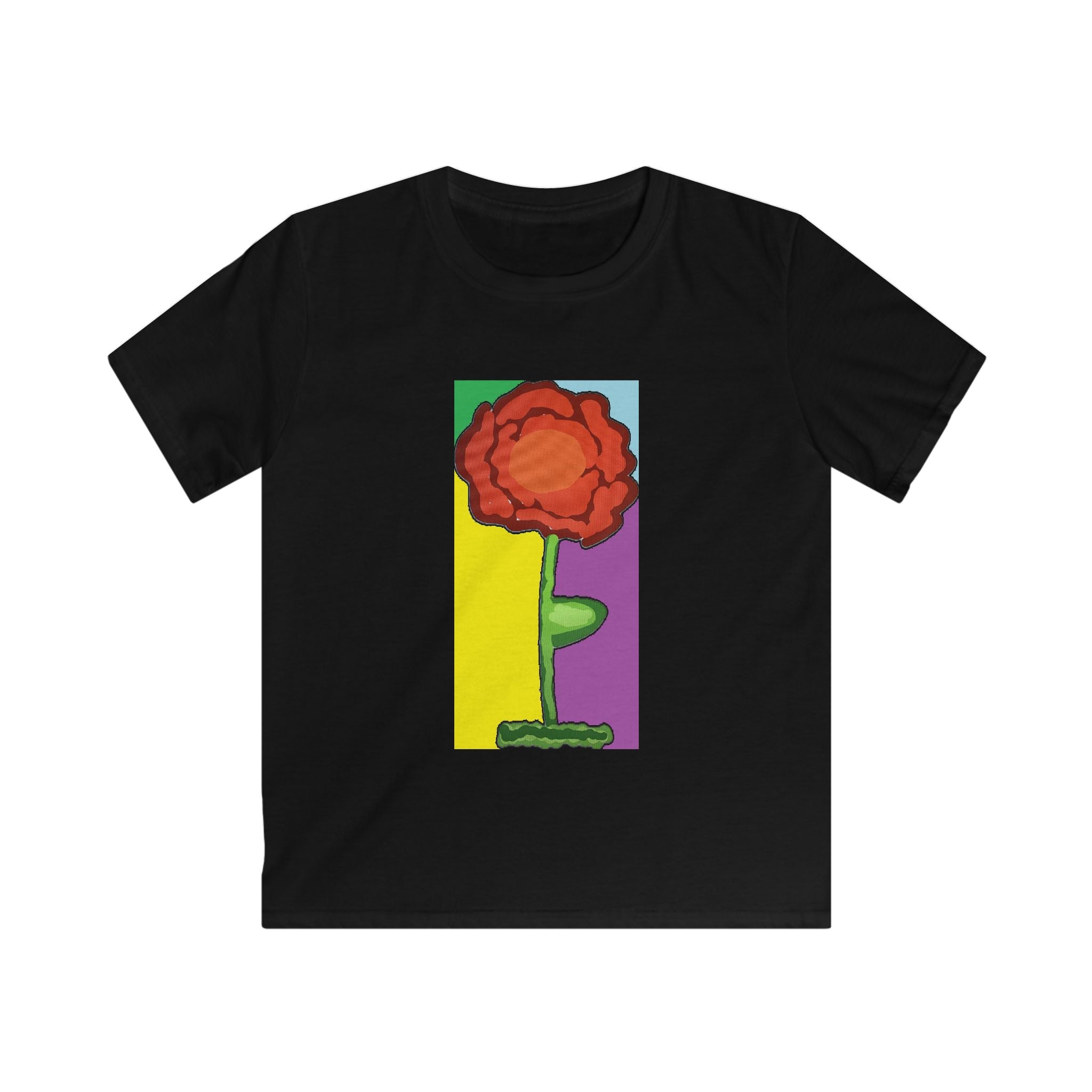 Kids Rose