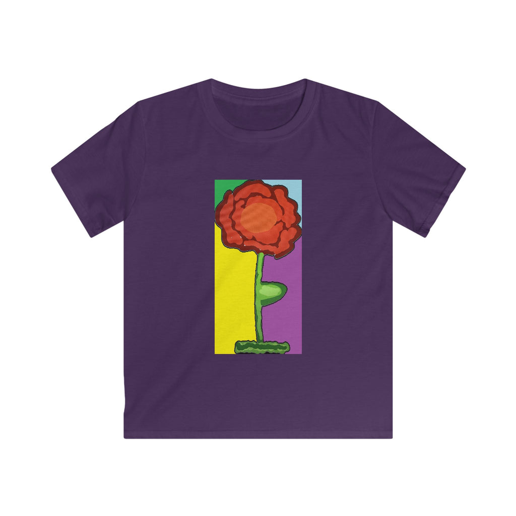 Kids Rose