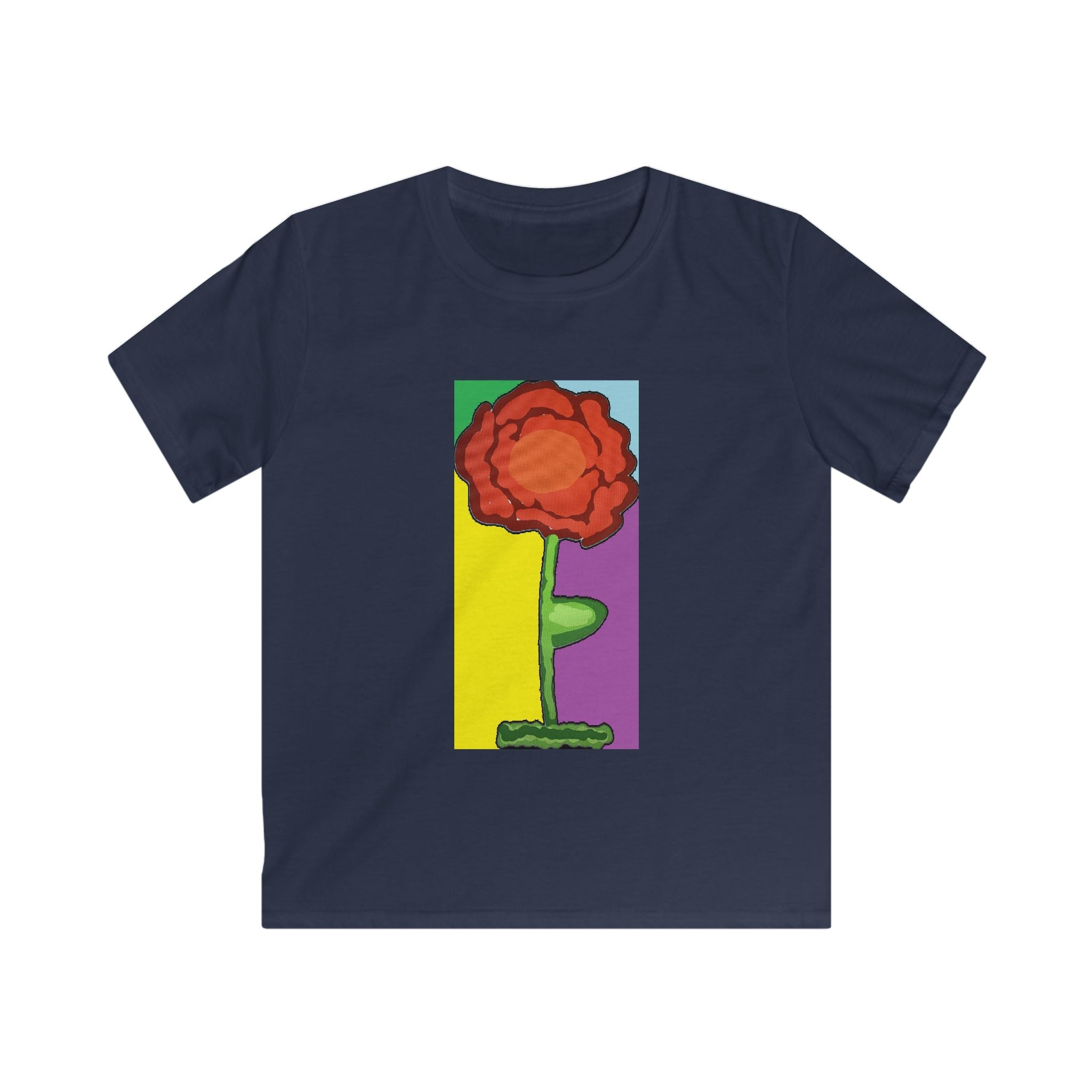 Kids Rose