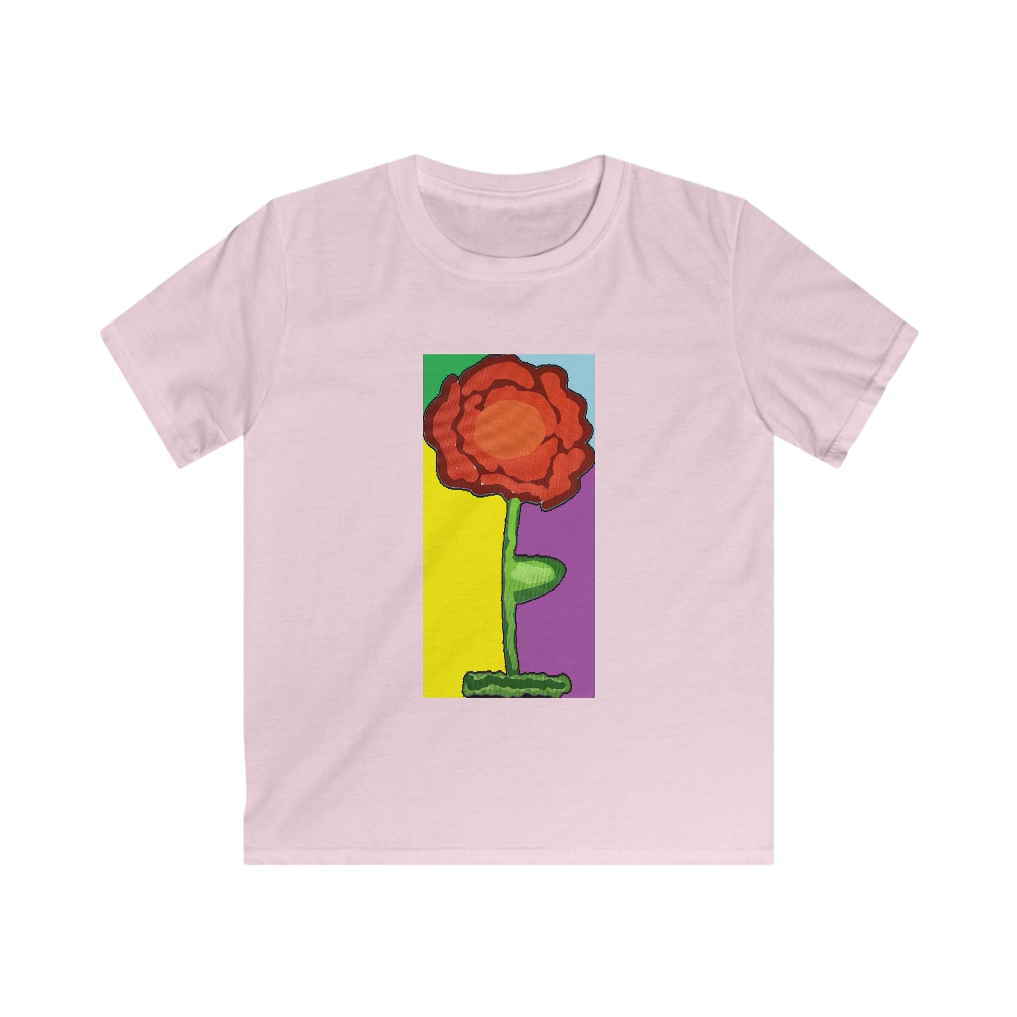 Kids Rose