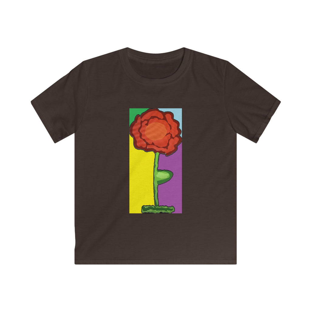 Kids Rose