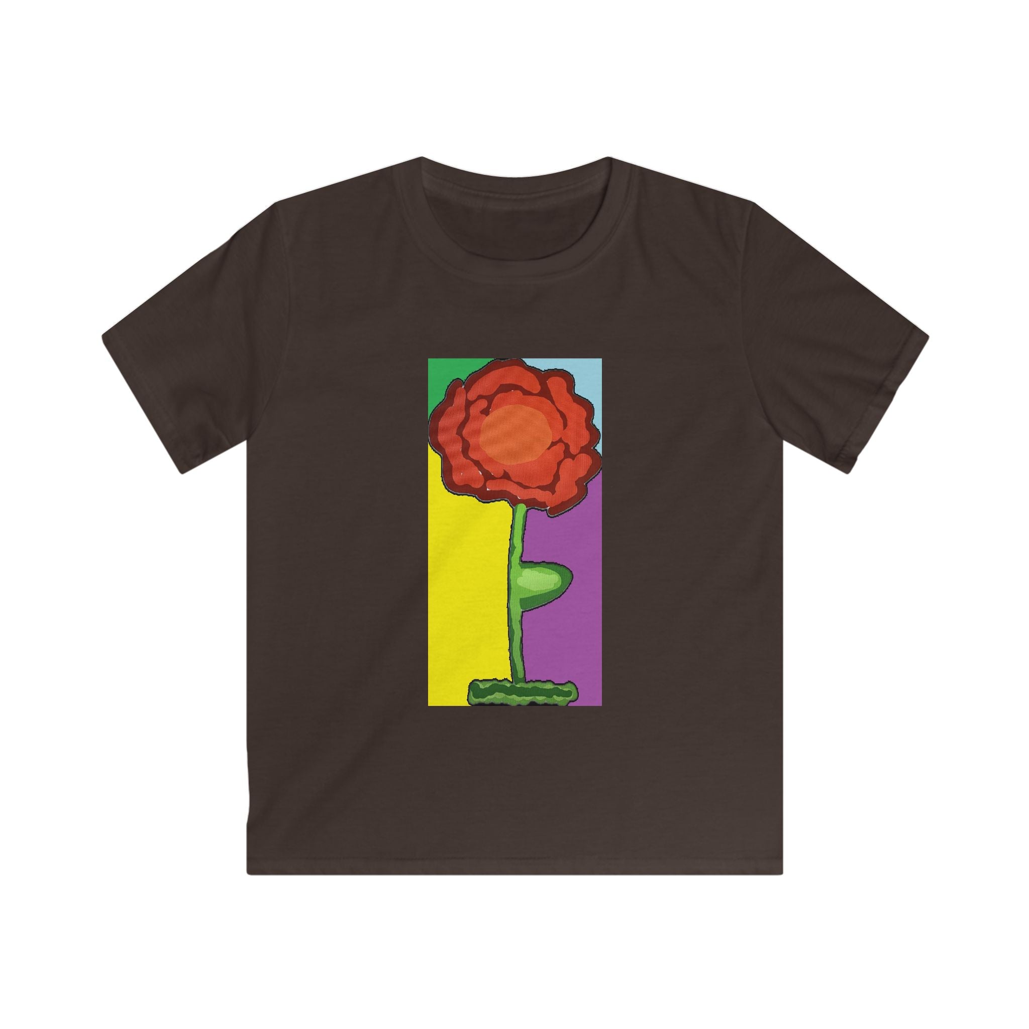 Kids Rose