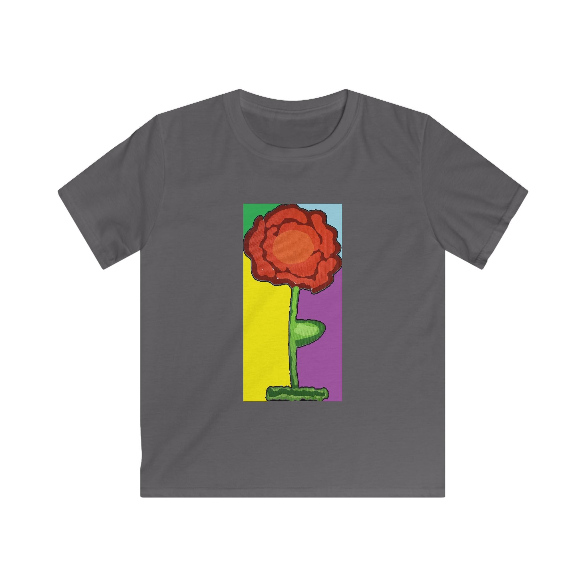 Kids Rose