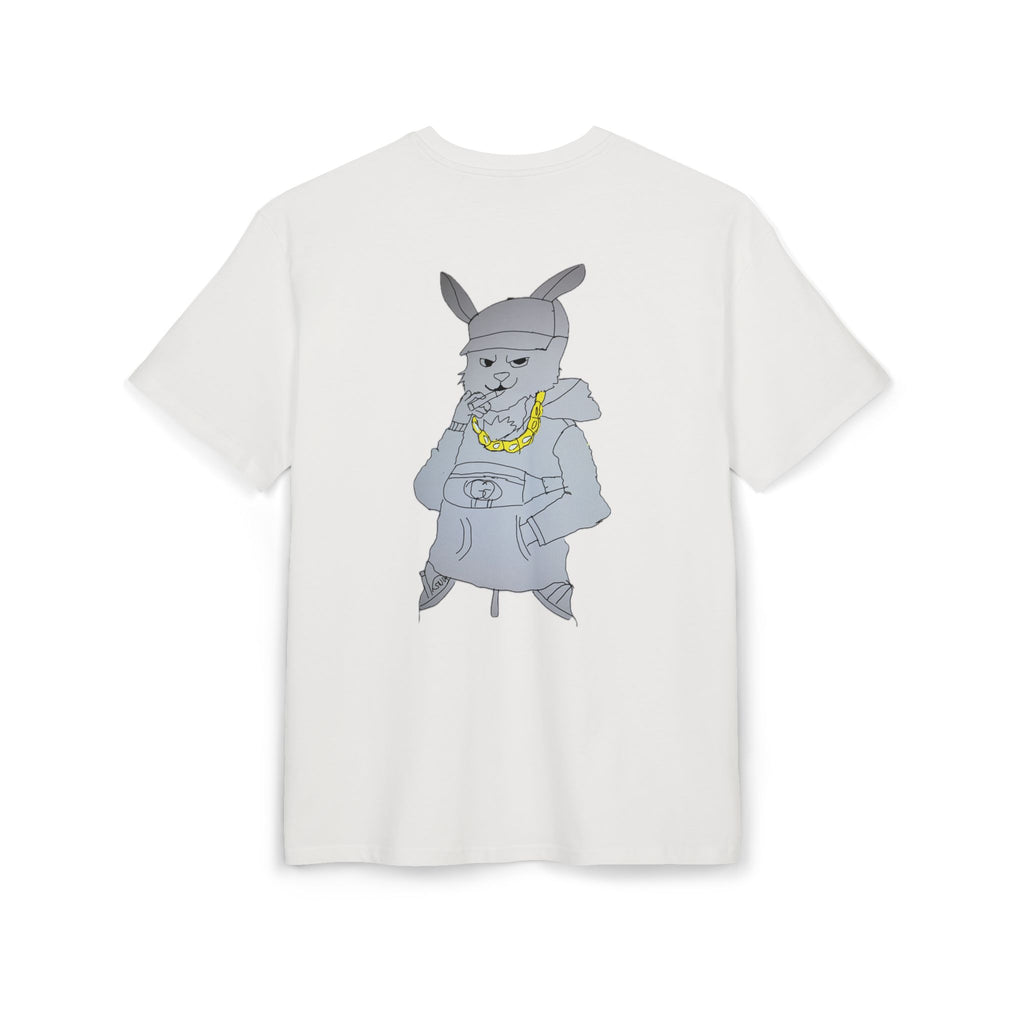 Oversized-T-Shirt - Easy