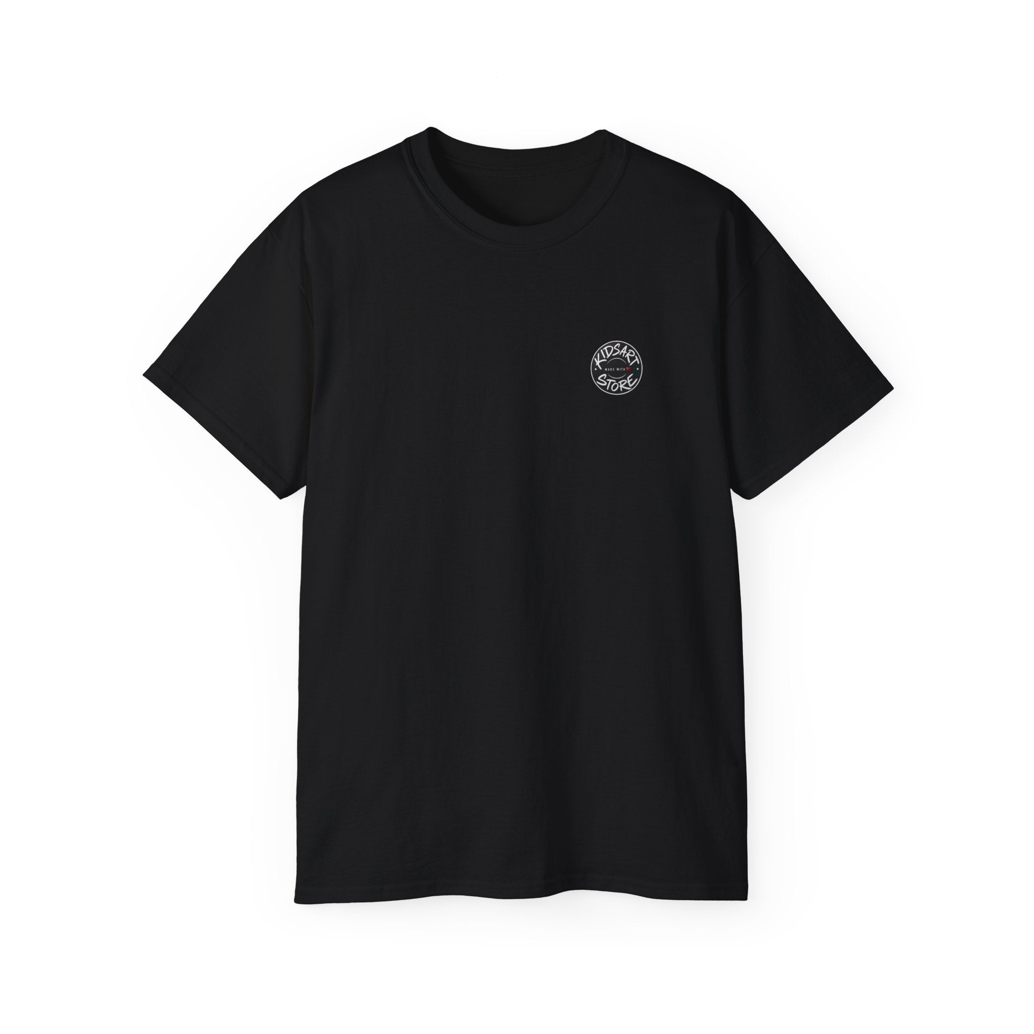 T-Shirt - Easy - Back
