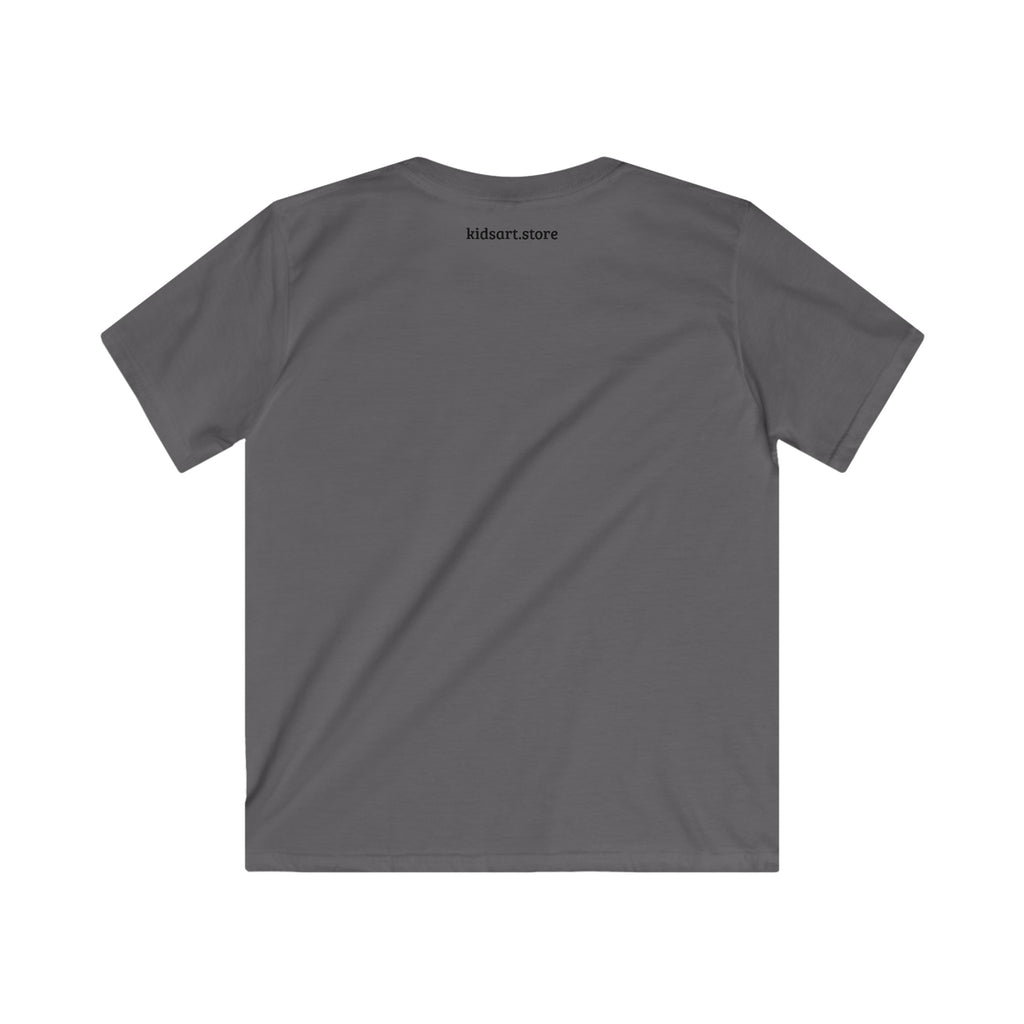 Kids Cali - Small Colored