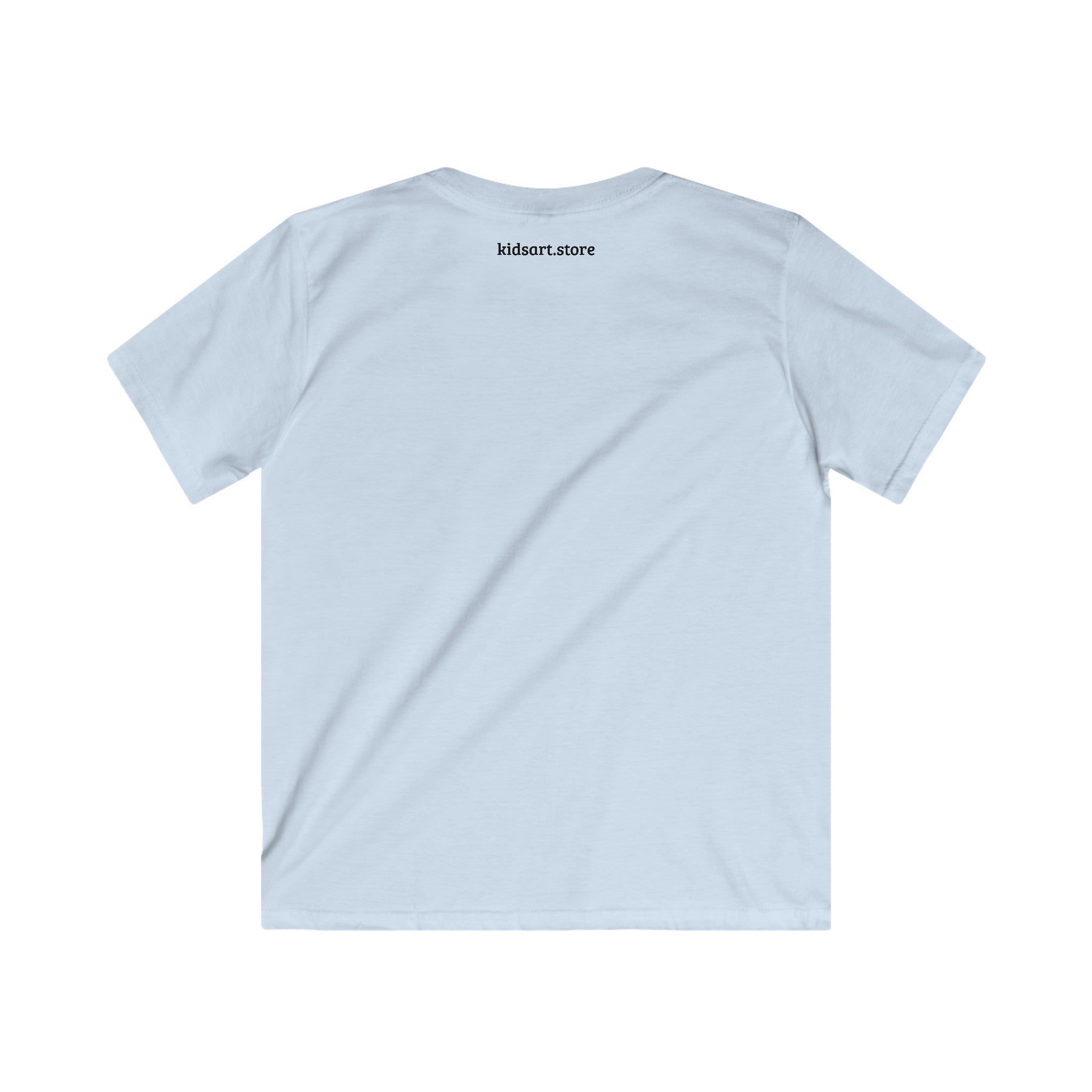 Kids Cali - Small Colored