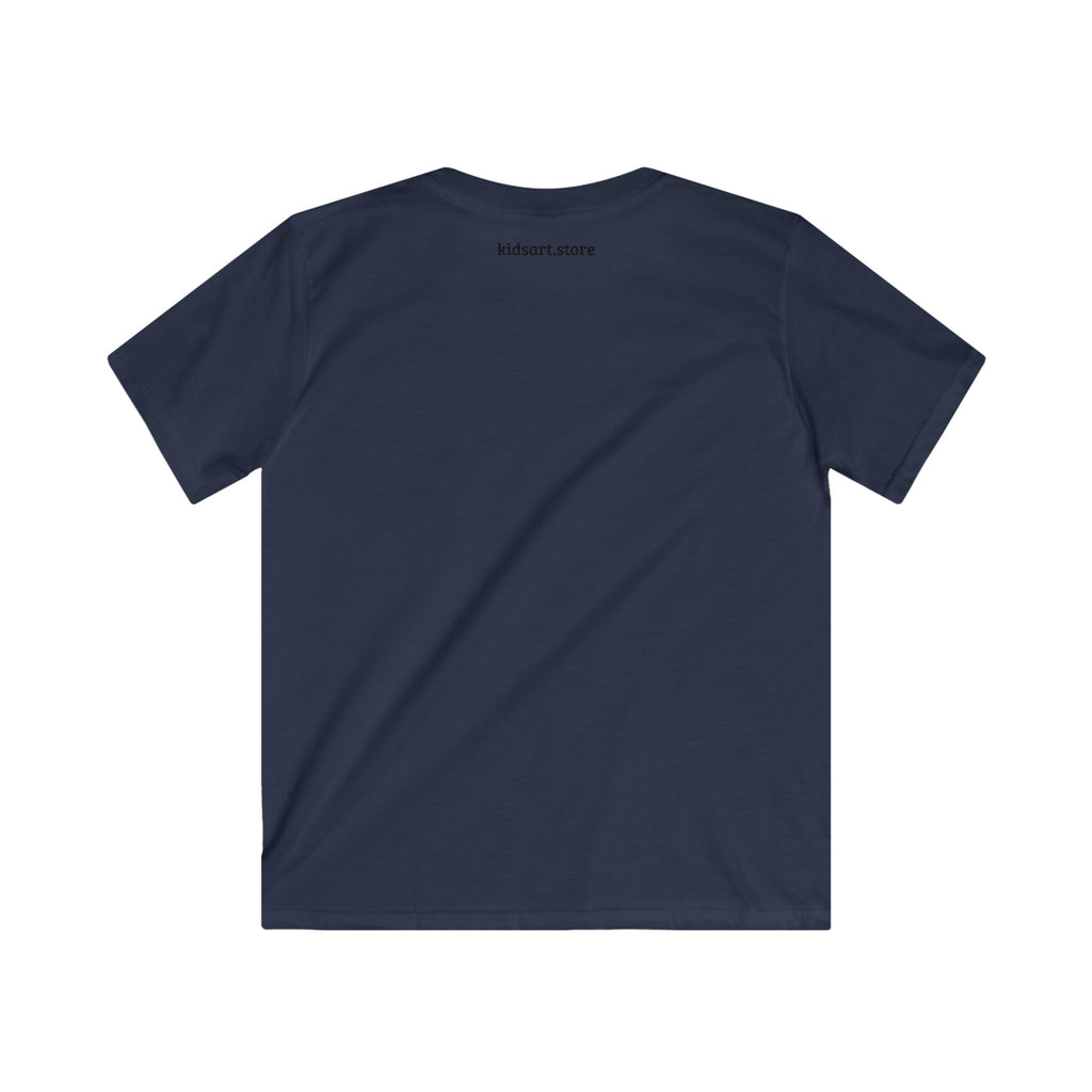 Kids Cali - Small Colored