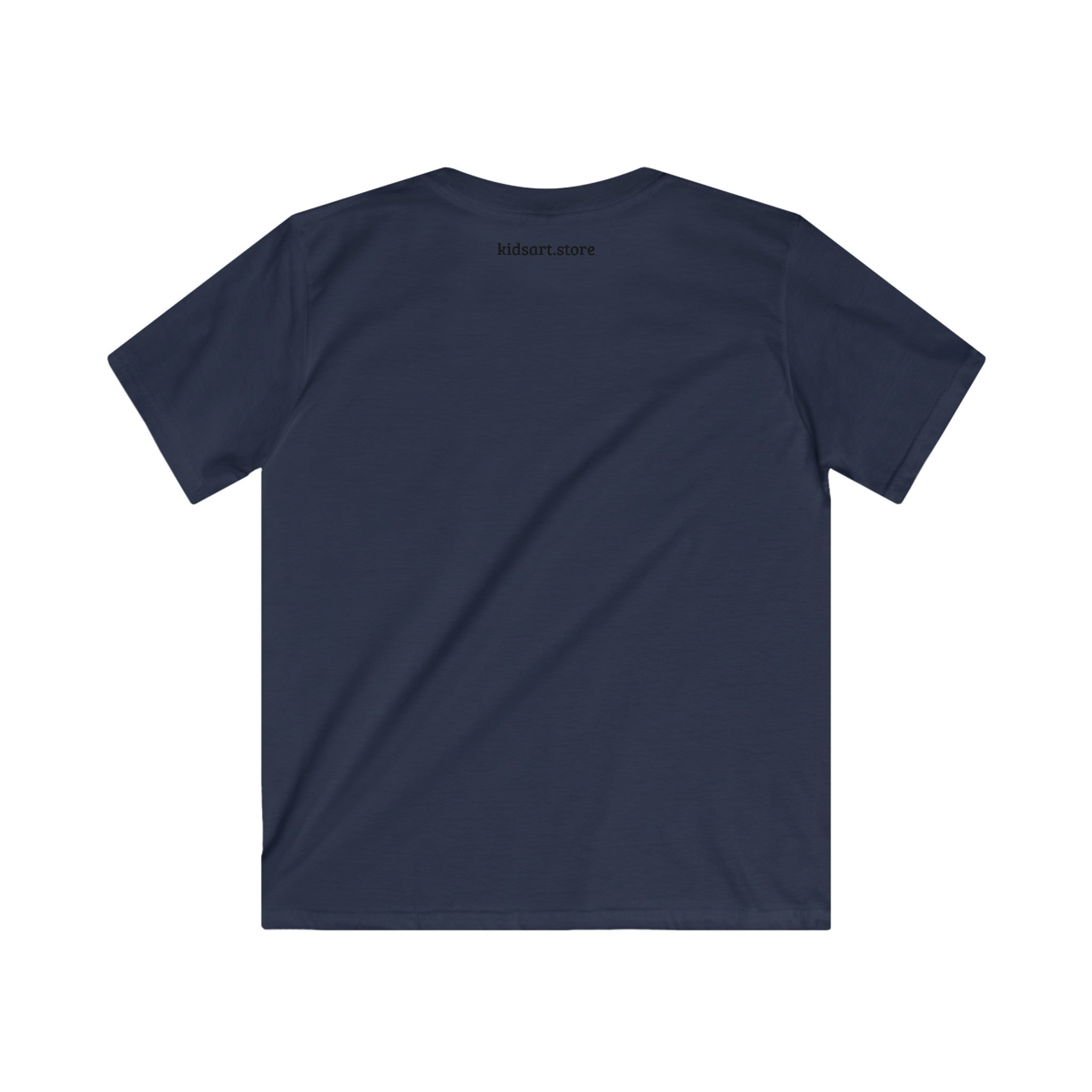 Kids Cali - Small Colored