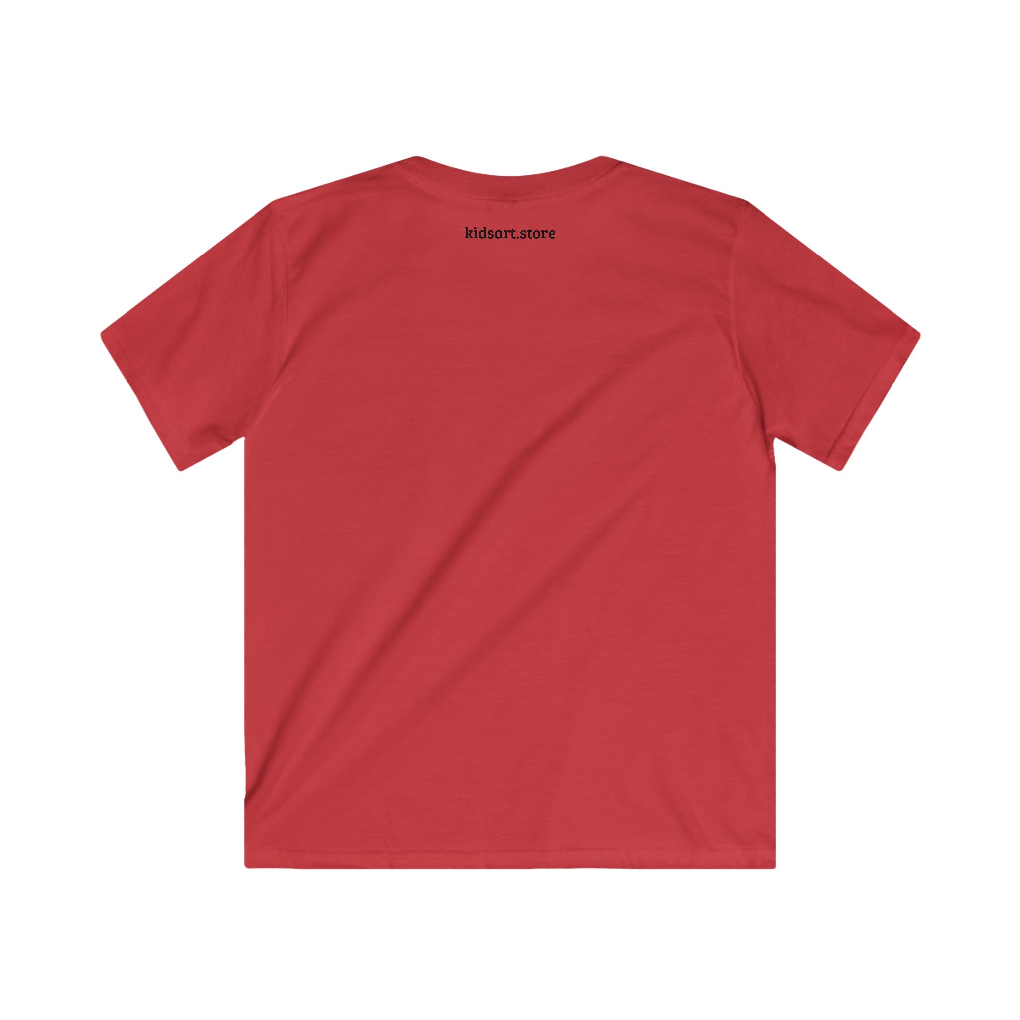Kids Cali - Small Colored