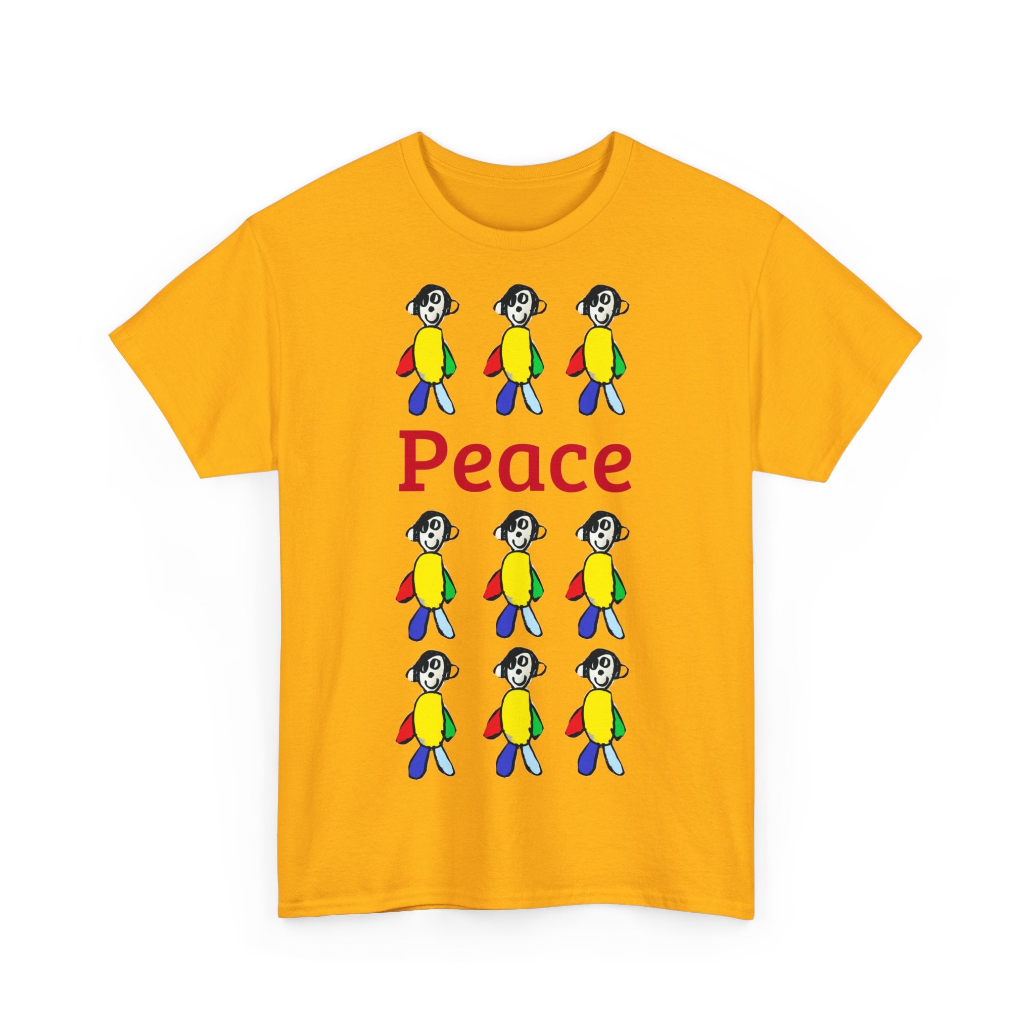 Cali - Peace front