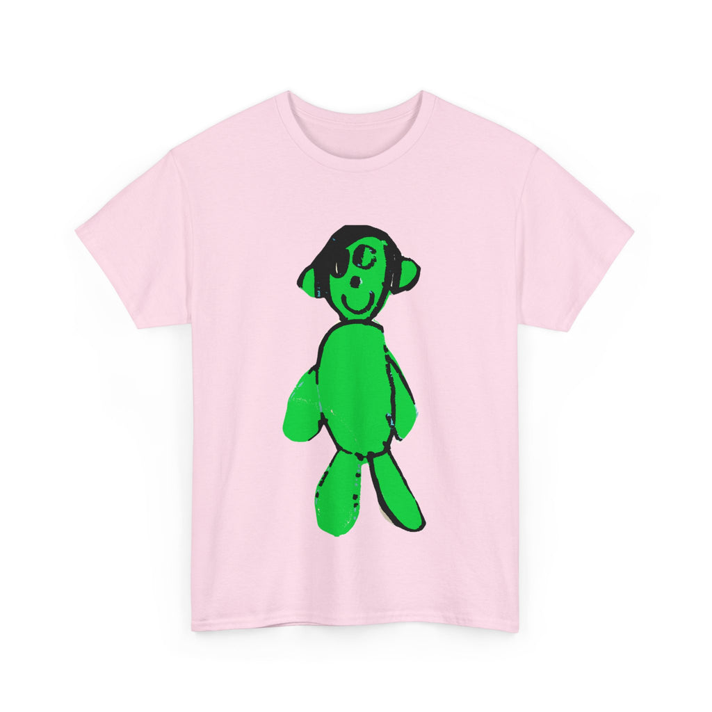 Cali - Green