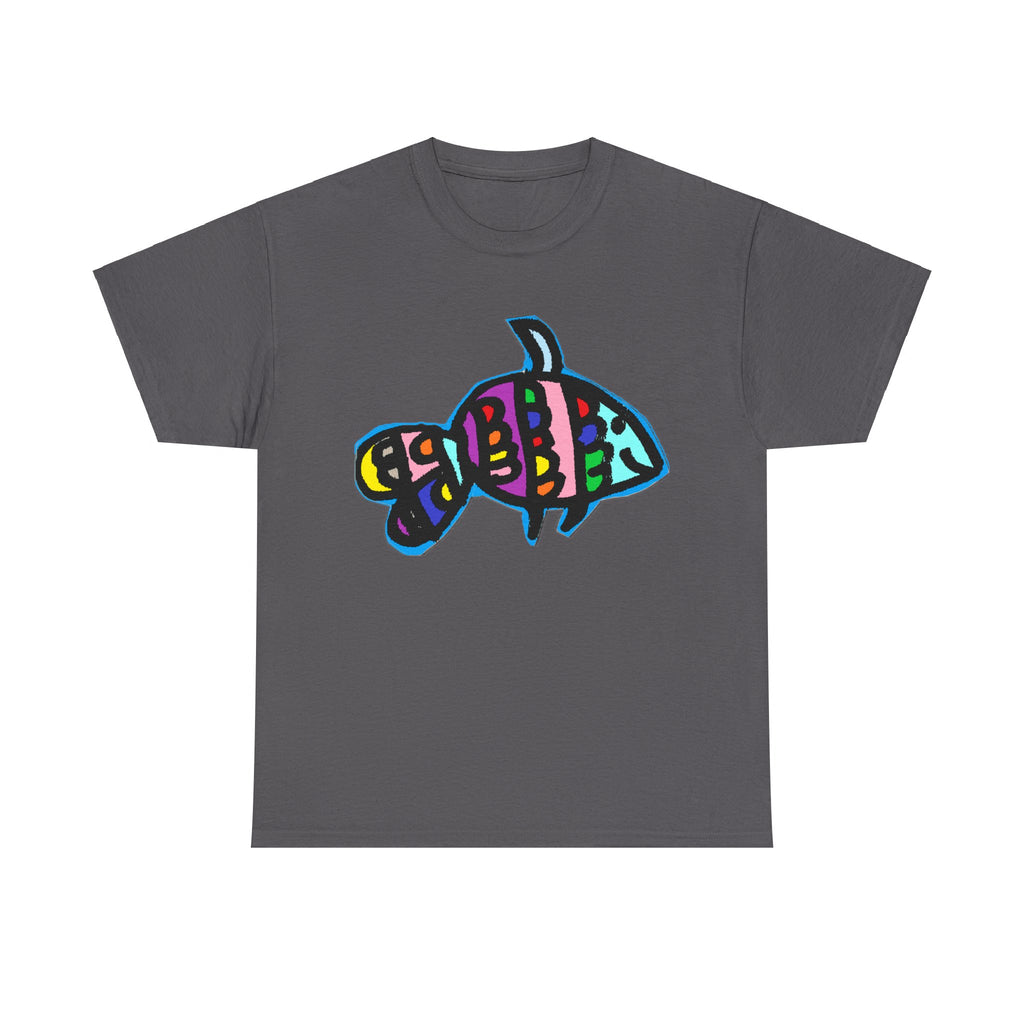 Bubble - Coloured