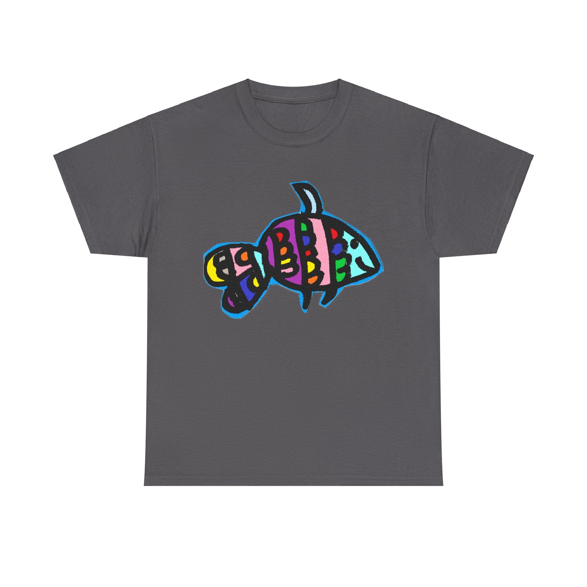 Bubble - Coloured