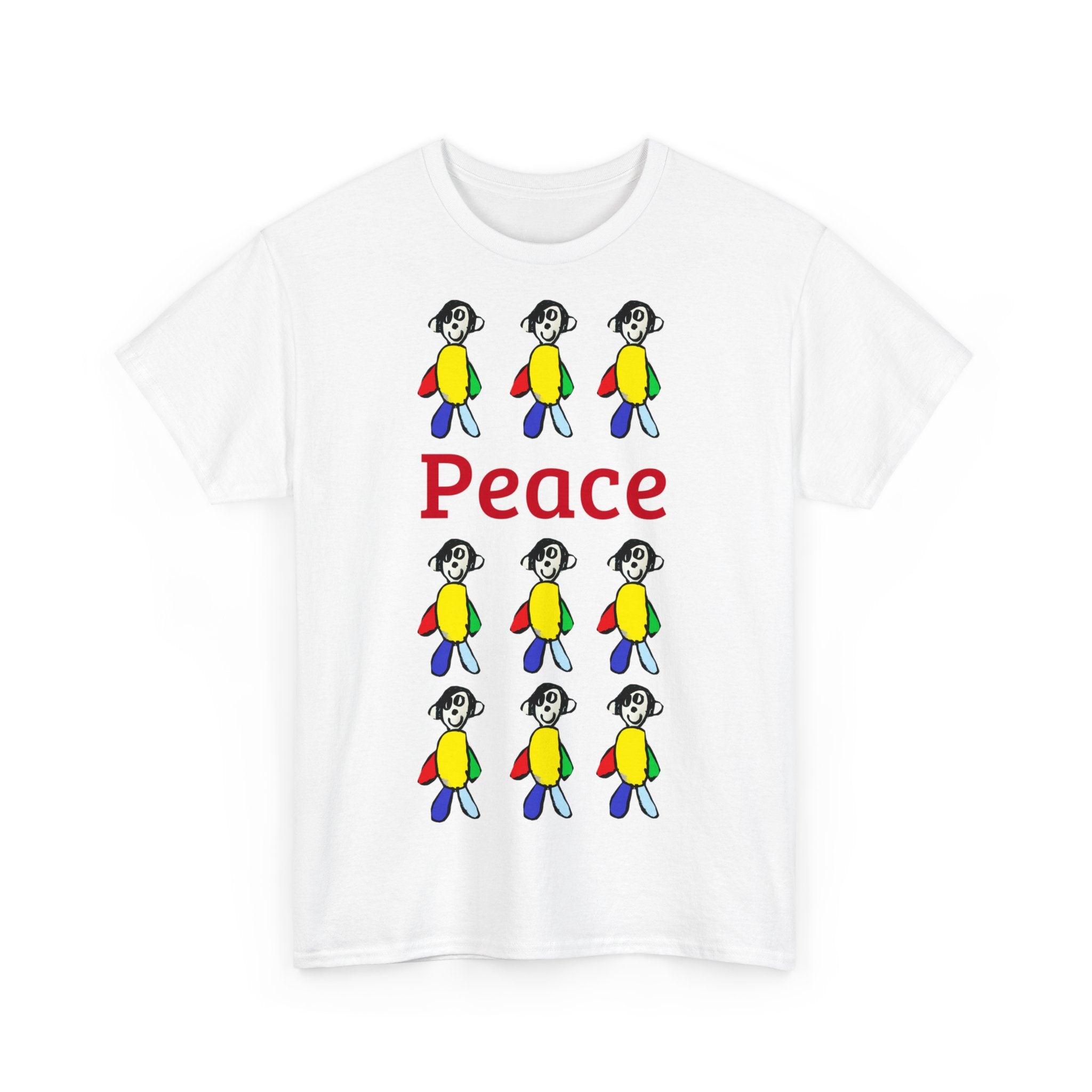 Cali - Peace front