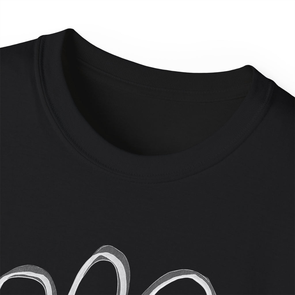 T-Shirt - Grumpy - Front