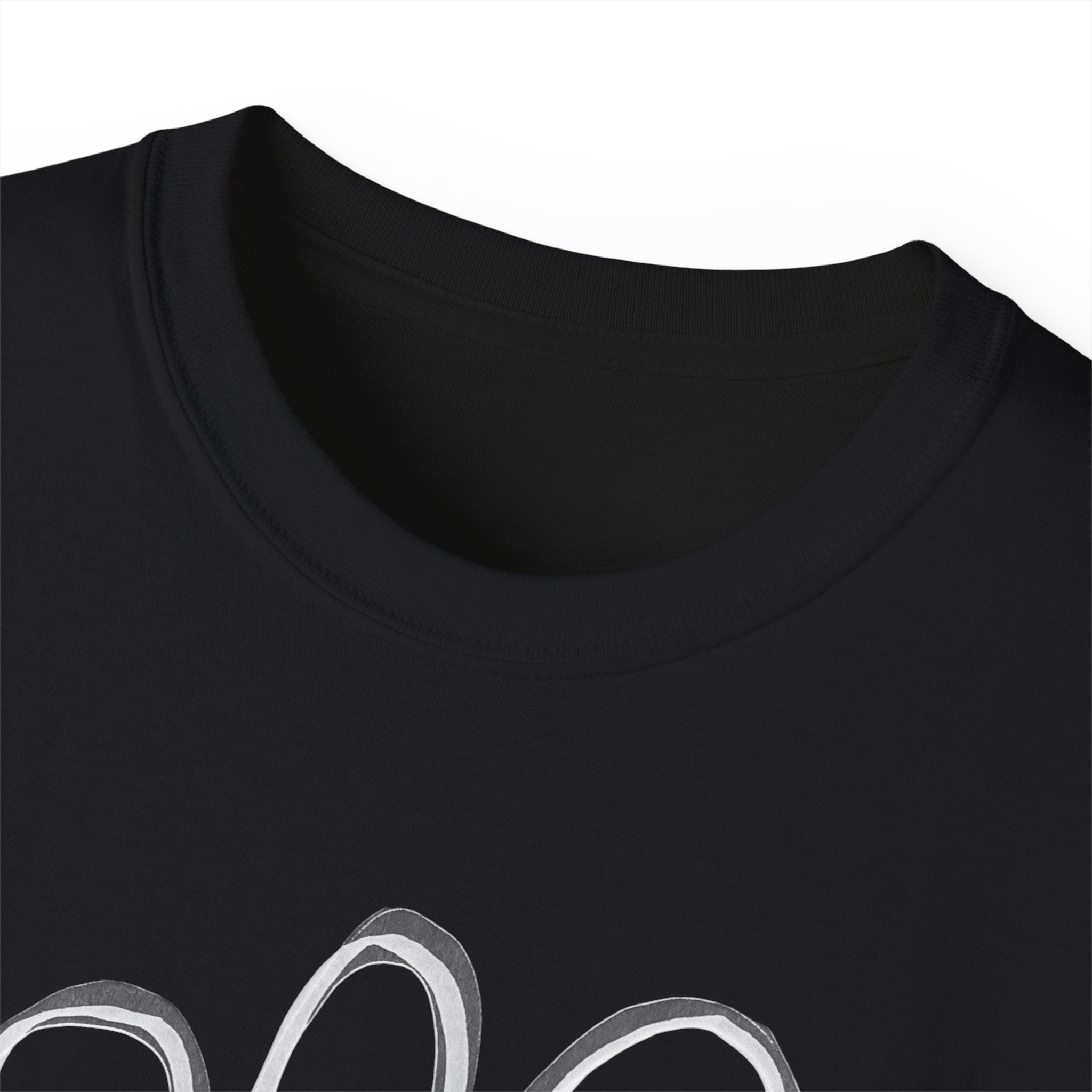 T-Shirt - Grumpy - Front