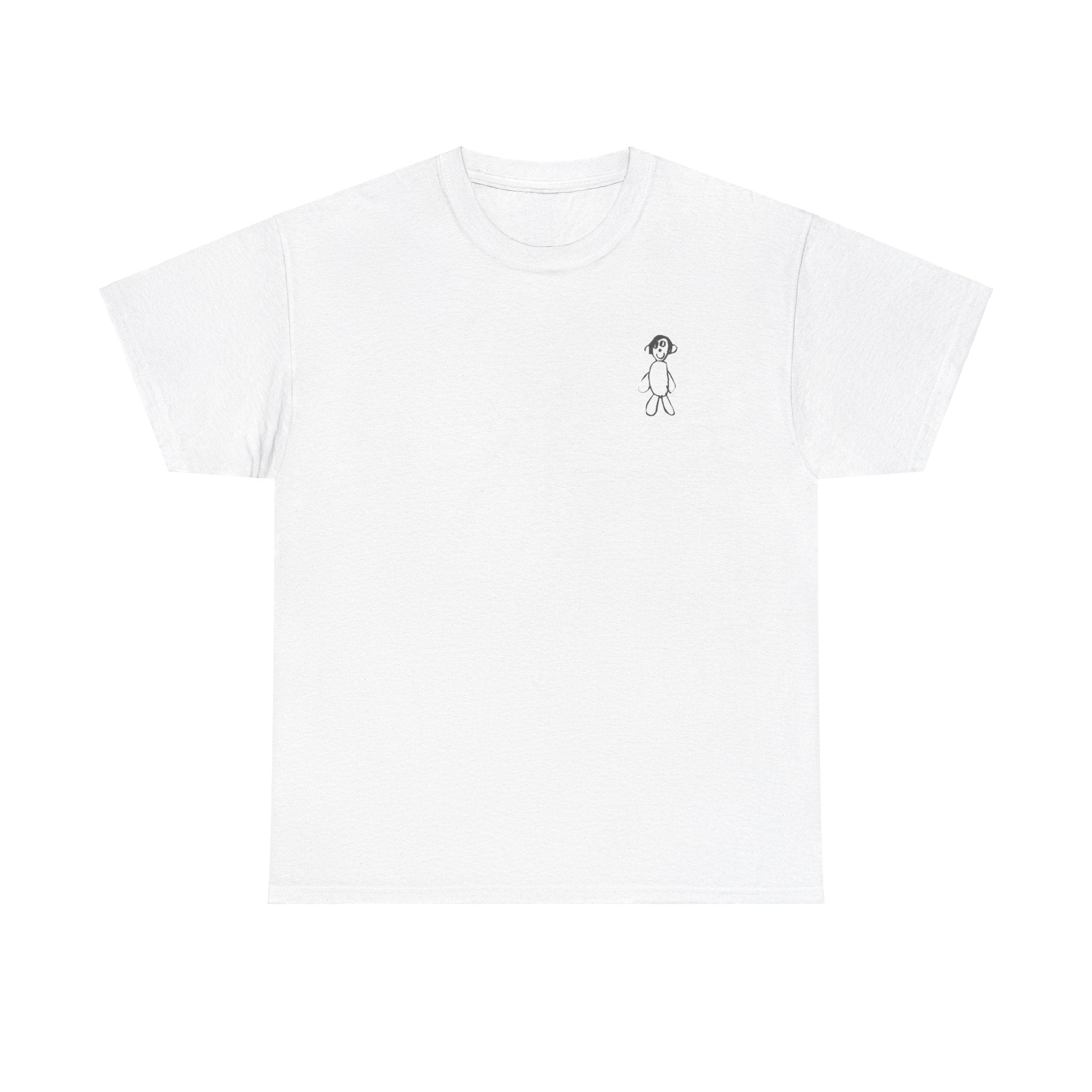 Cali  - Small White