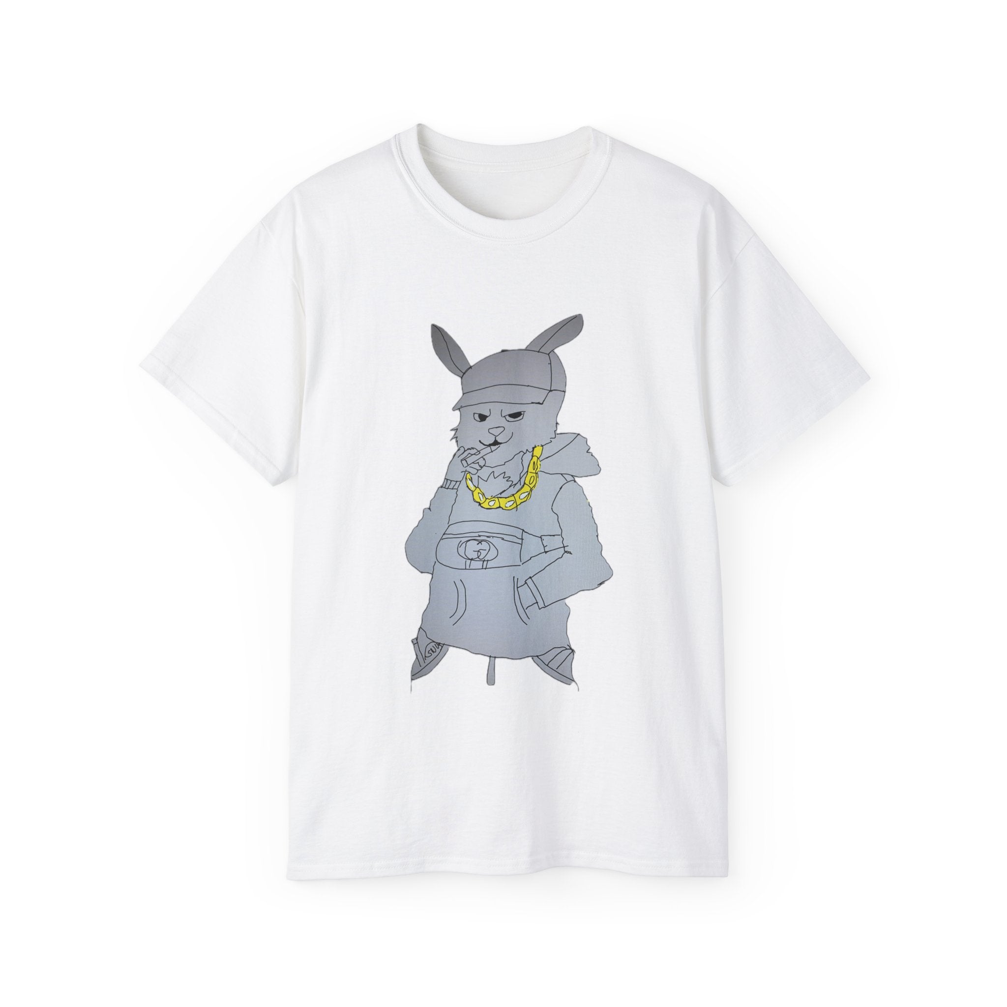 T-Shirt - Easy - Front