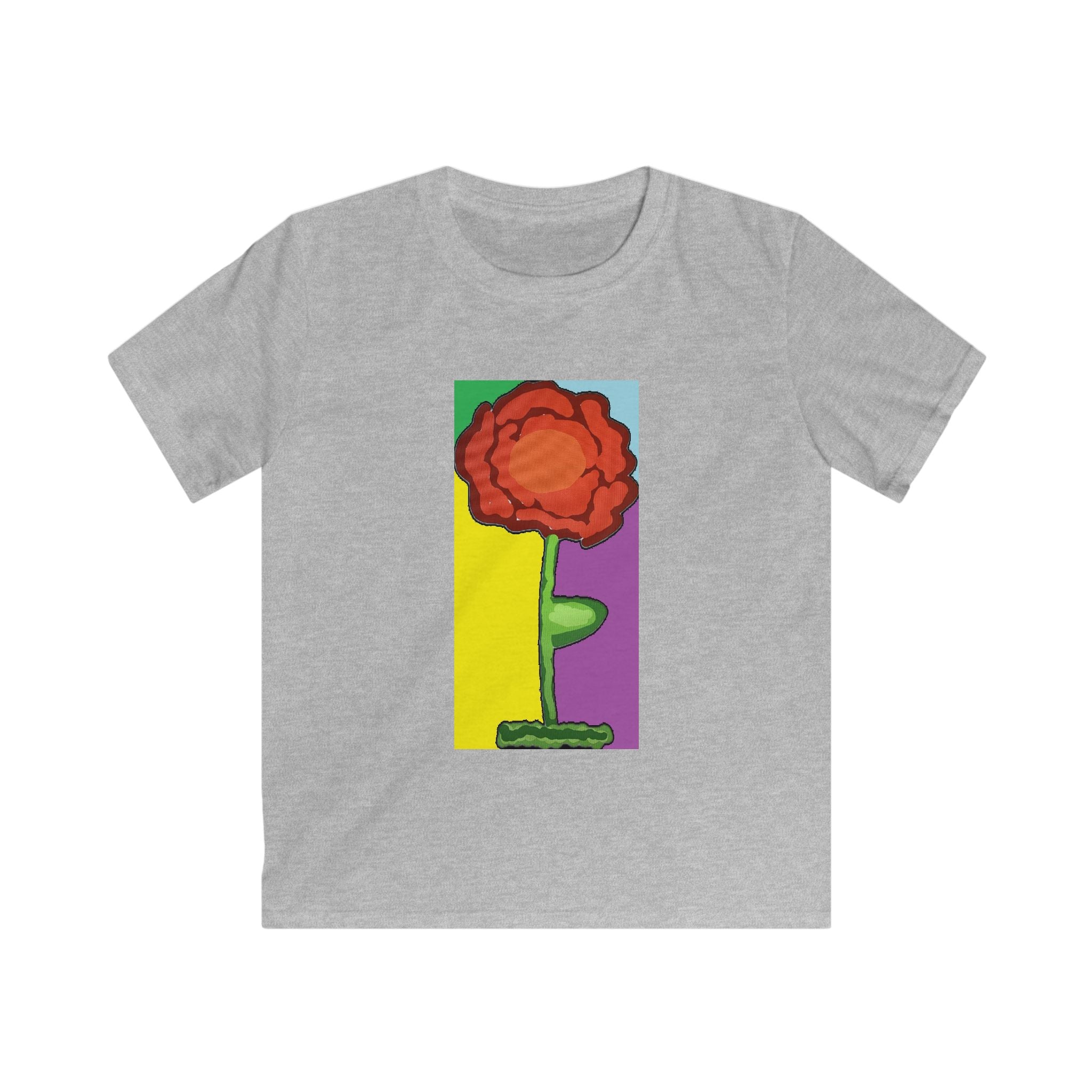 Kids Rose