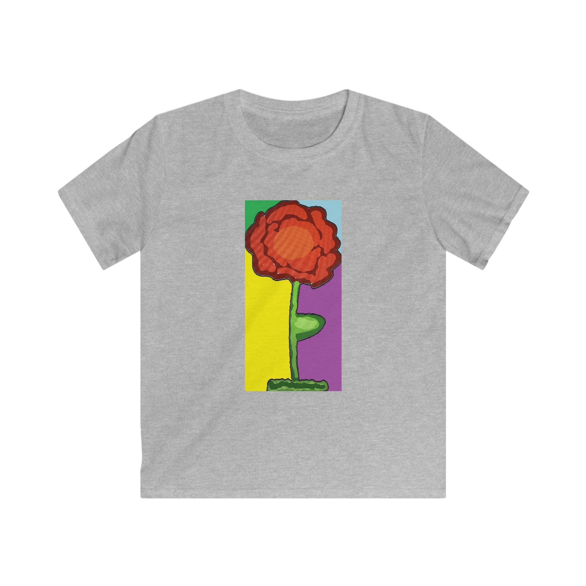 Kids Rose