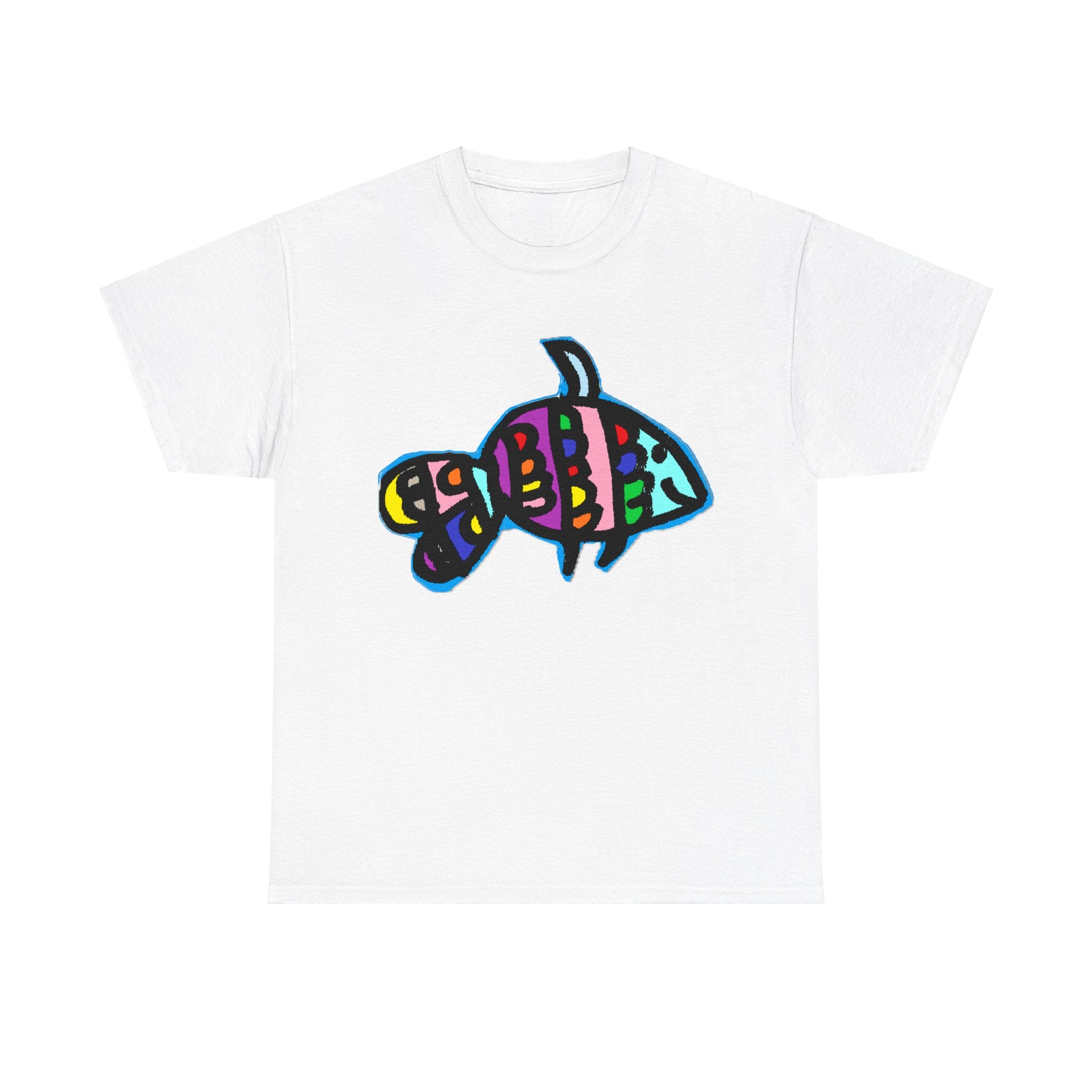 Bubble - Coloured
