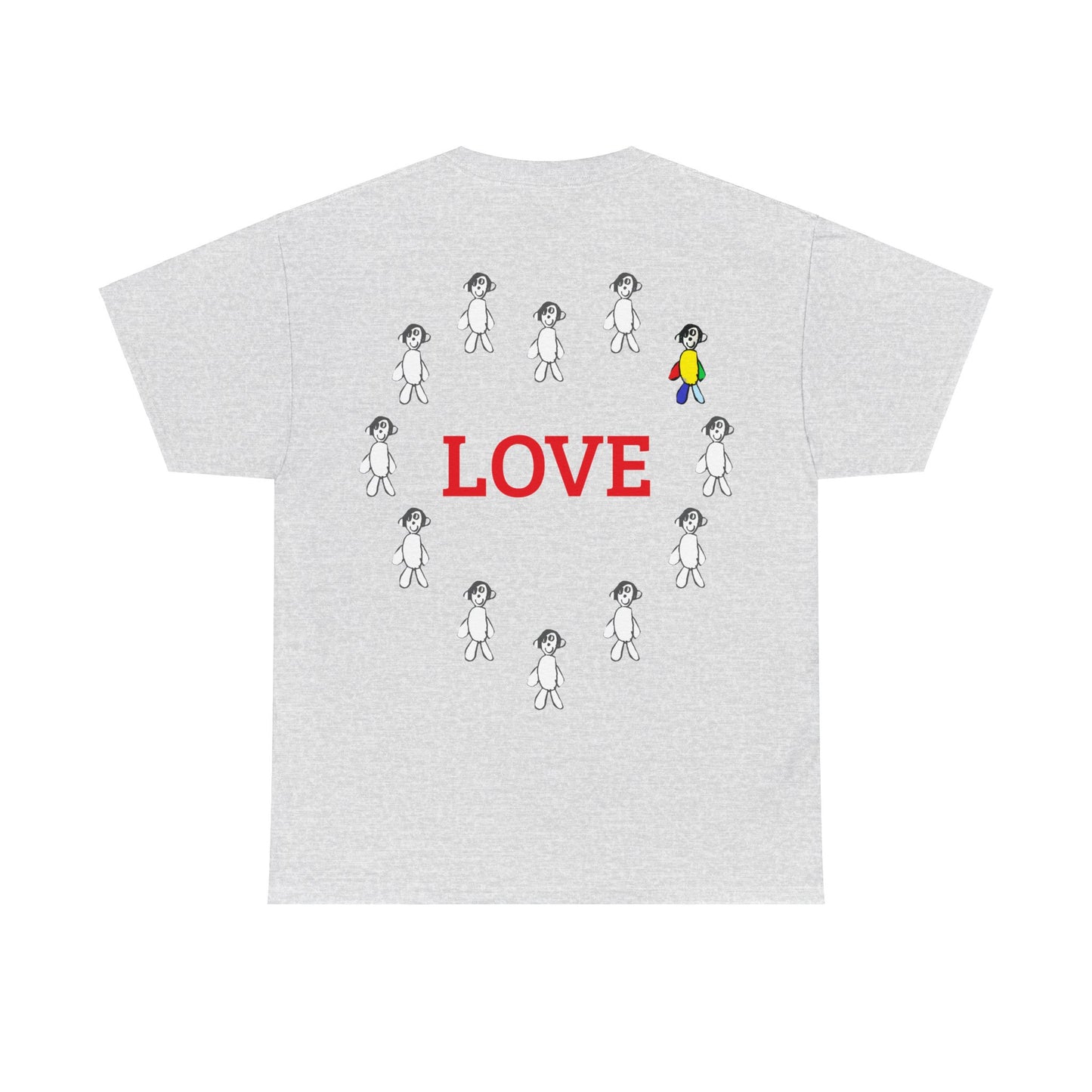 Cali - Love