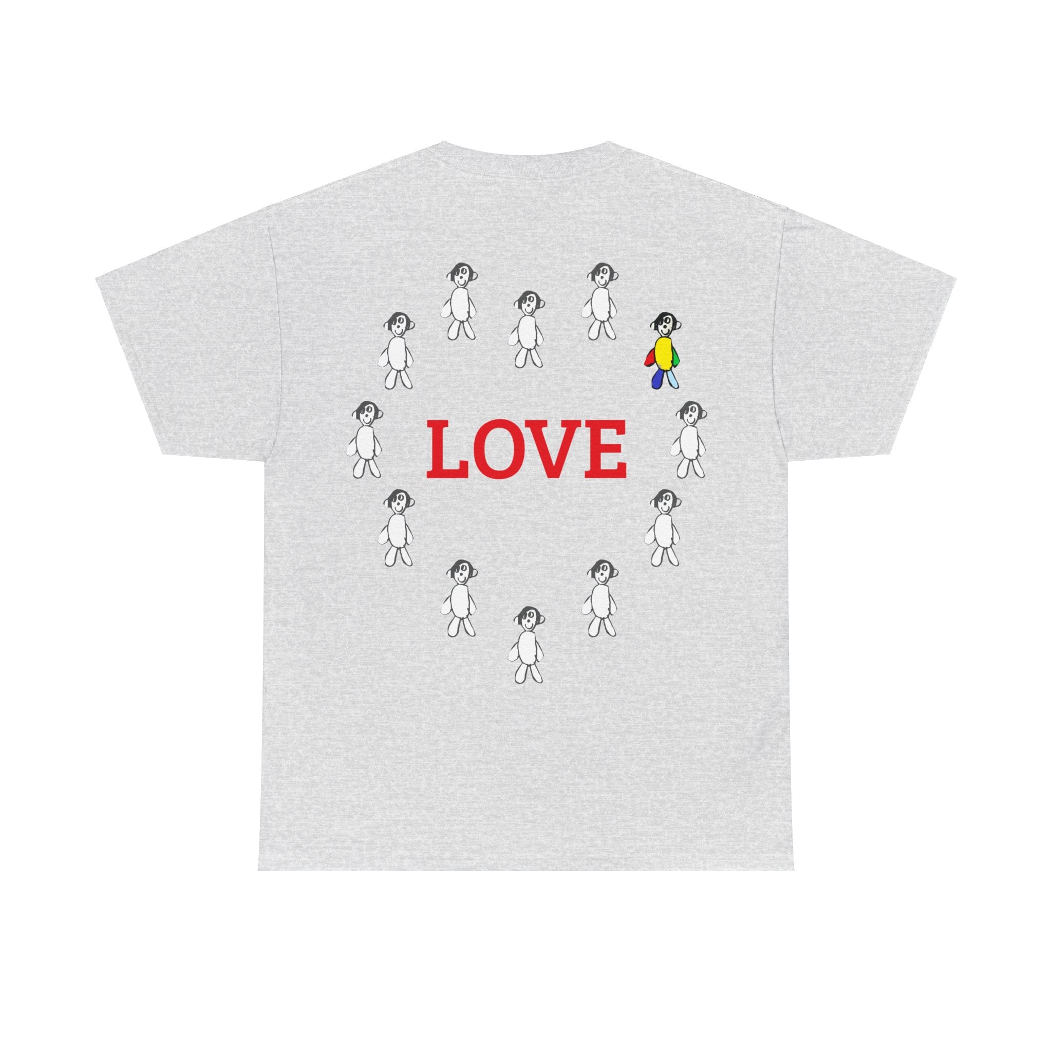 Cali - Love