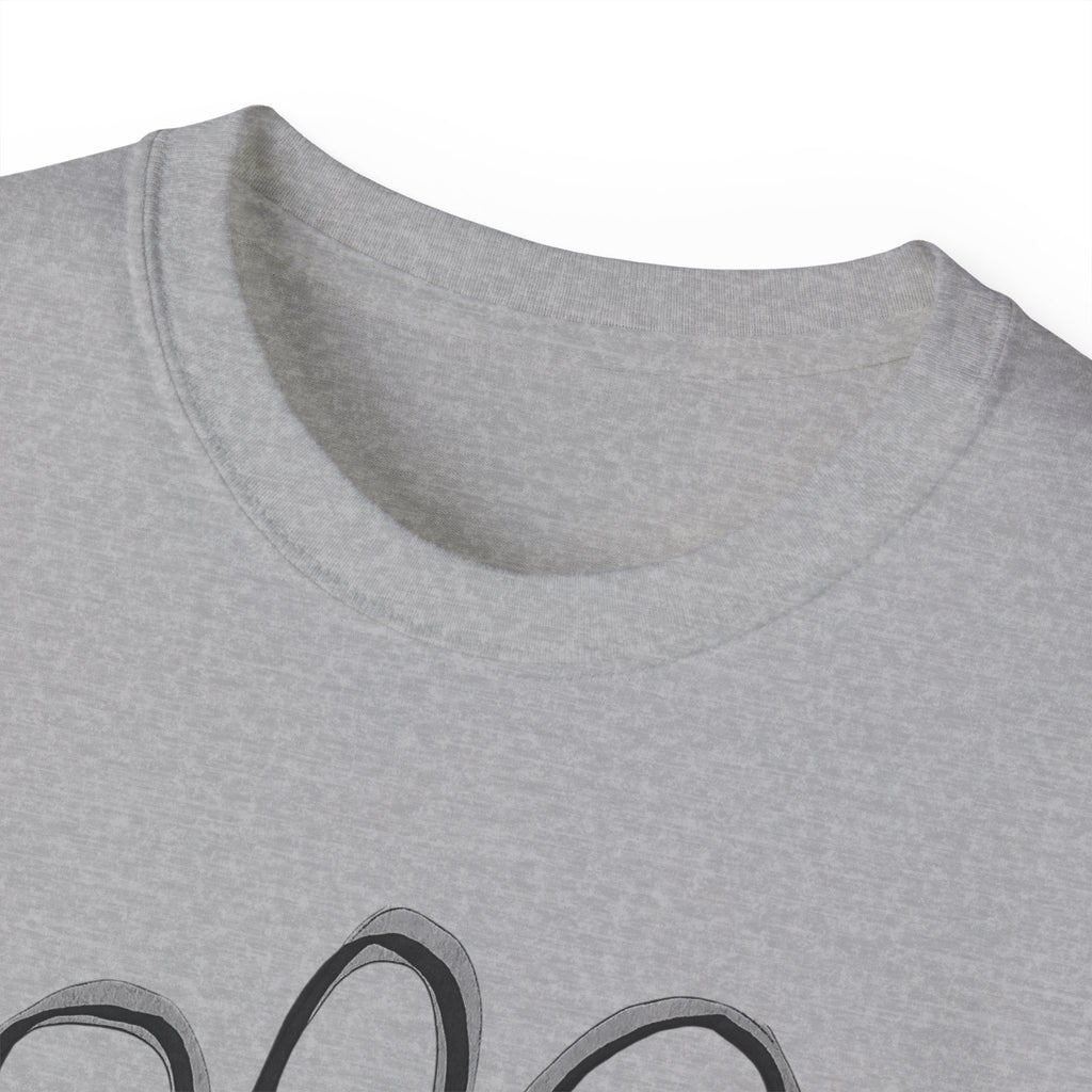 T-Shirt - Grumpy - Front