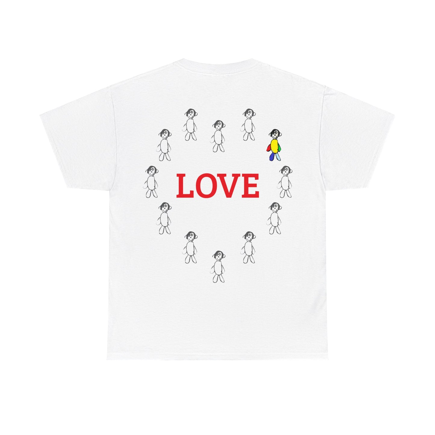 Cali - Love