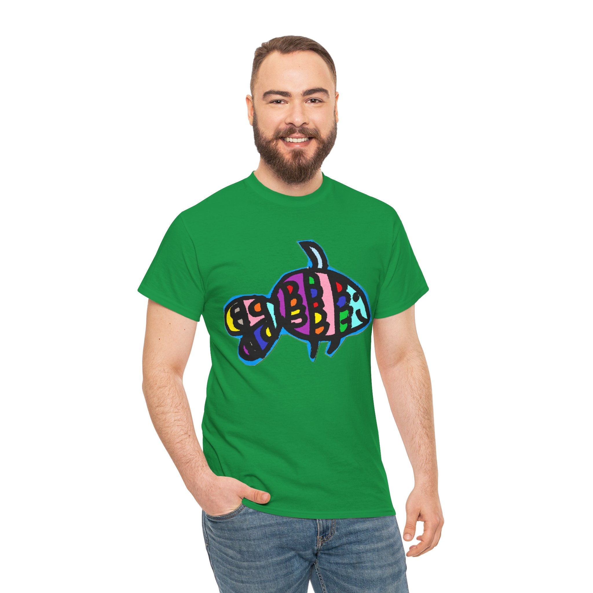 Bubble - Coloured