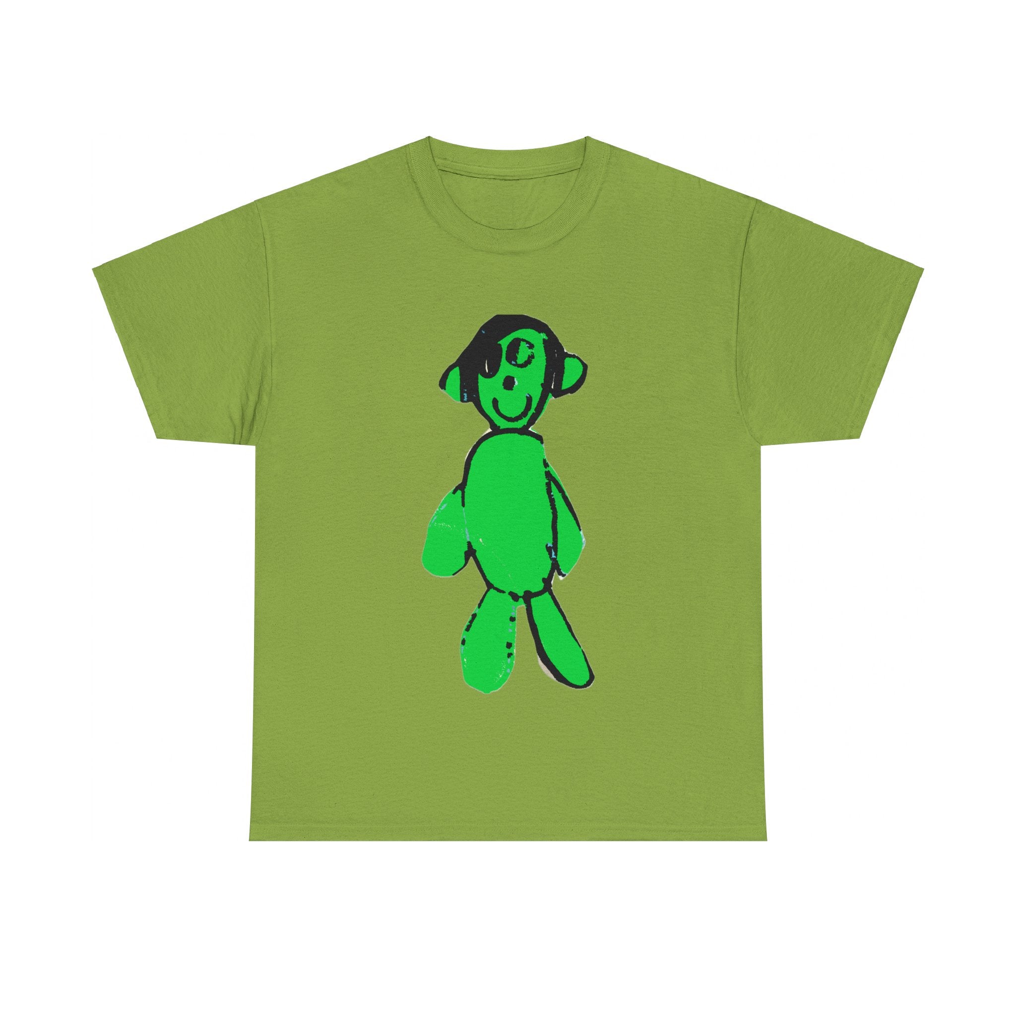 Cali - Green