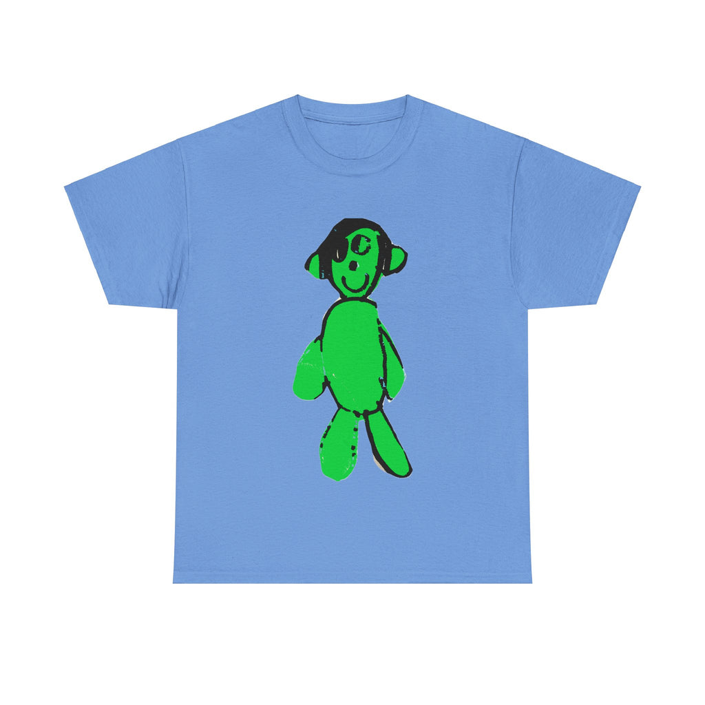 Cali - Green
